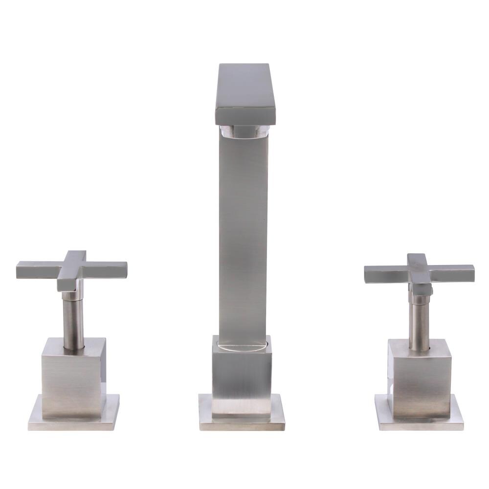 Novatto NBF-836BN Lavatory-Faucets - View #3