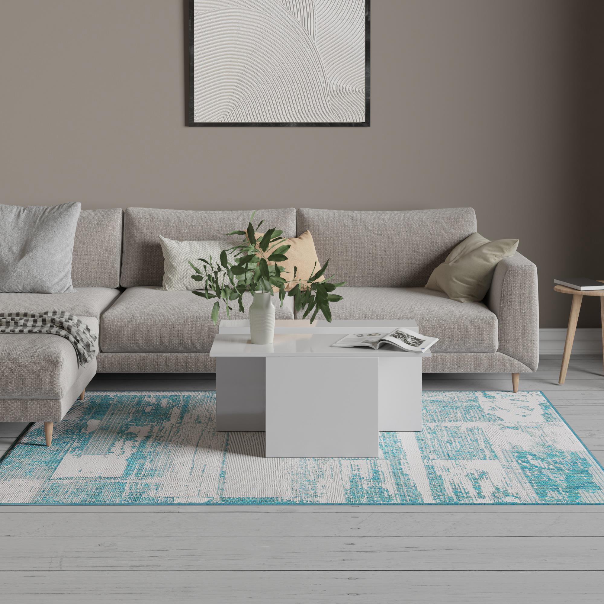 MH LONDON MH-RG-2023 OC rugs - View #8