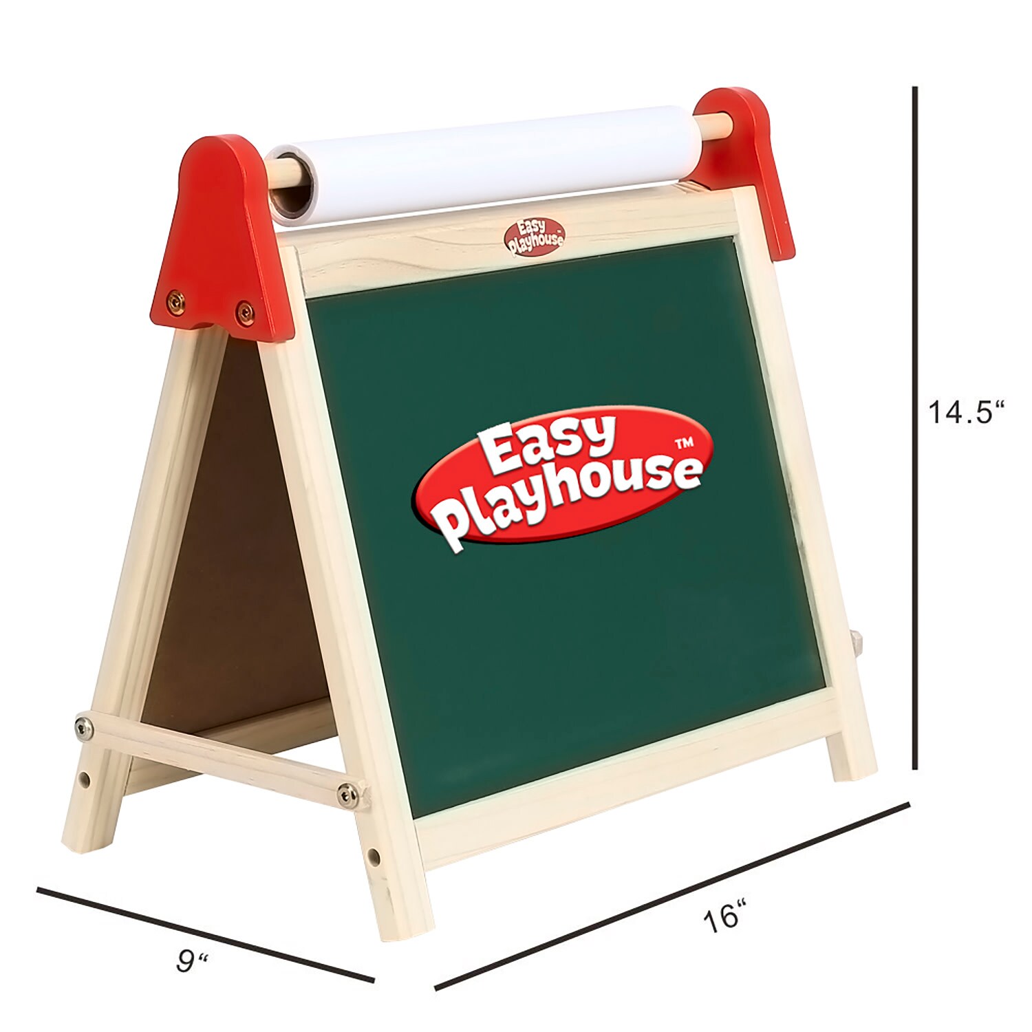 Easy Playhouse G0847944006091 Play-Toys - View #5
