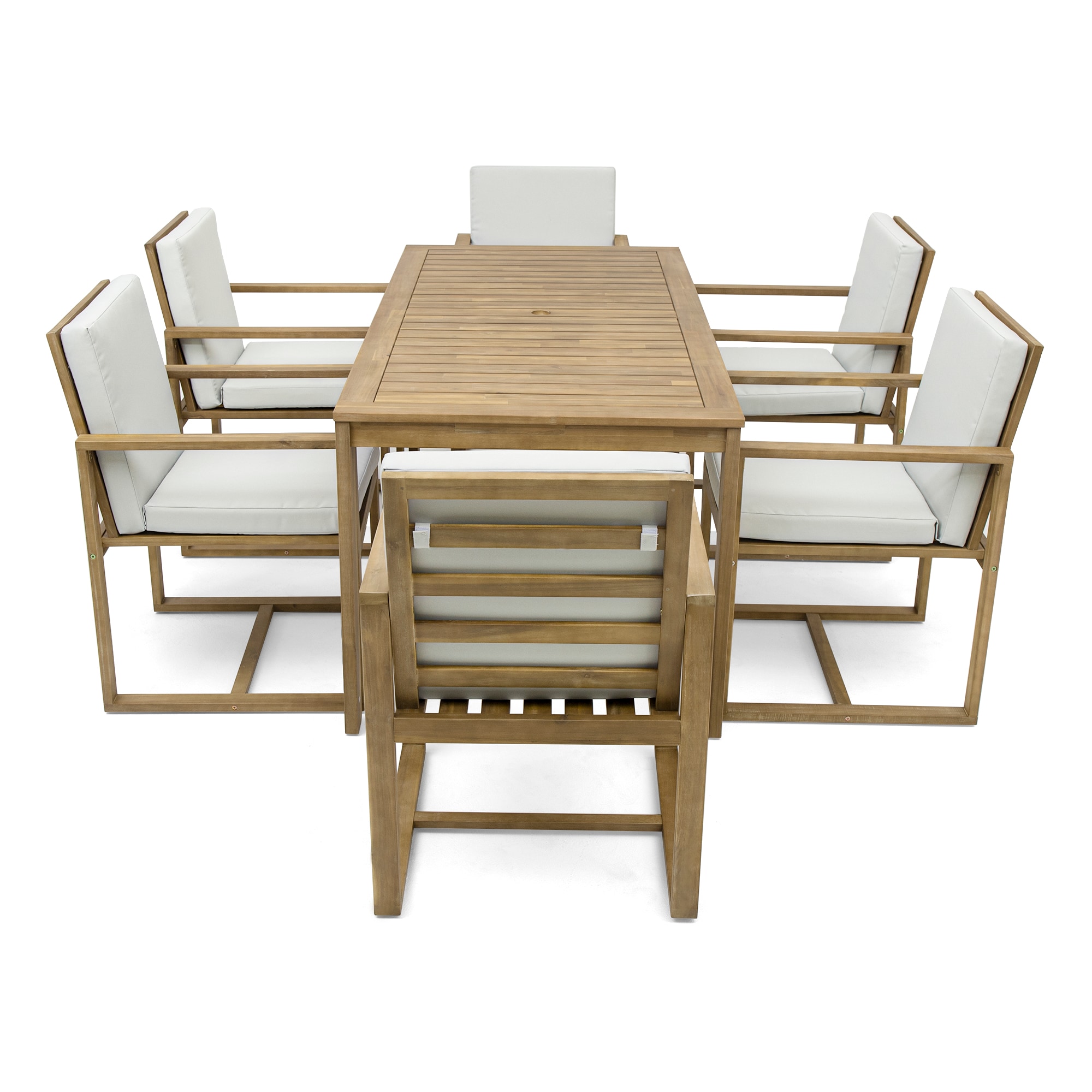 LOVMOR SF-L-SZ000090AAA Patio-Dining-Sets - View #7