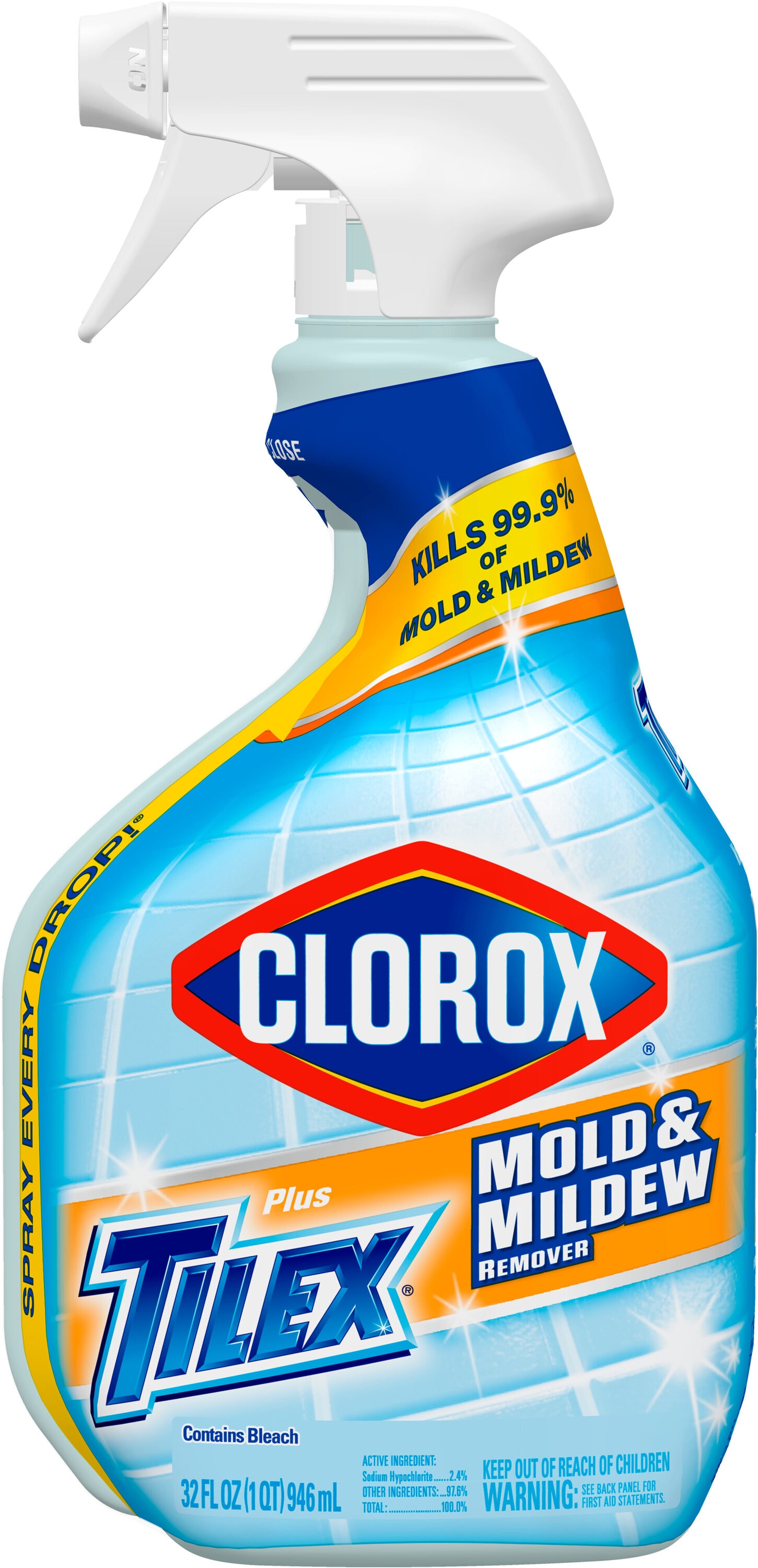 Clorox 4460001195 Grout-Cleaners - View #3