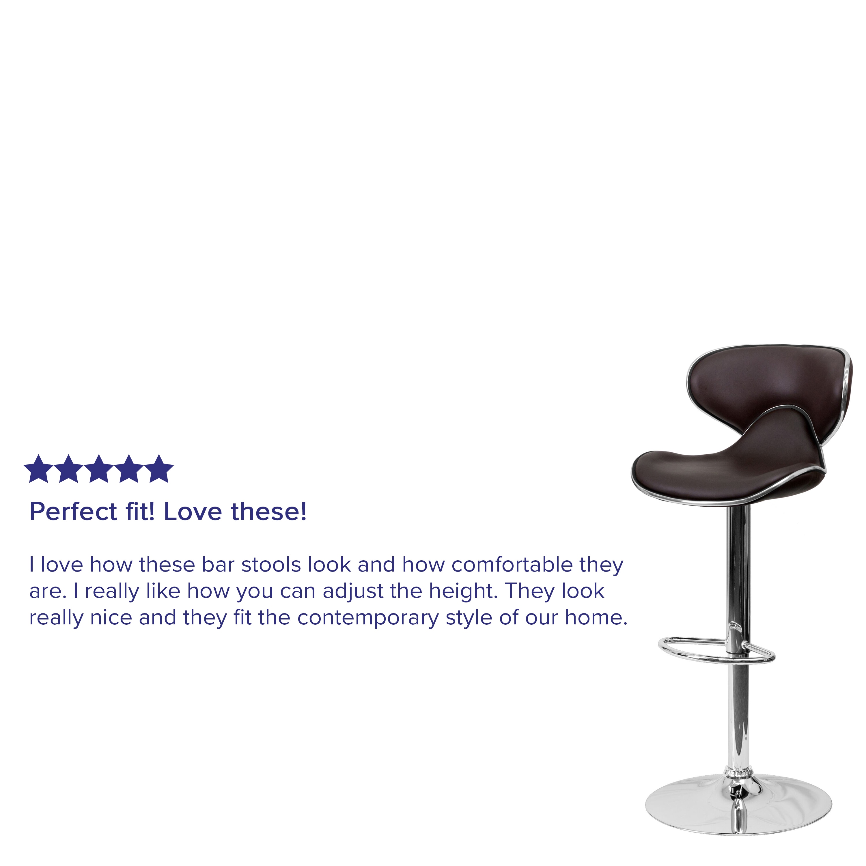 Flash Furniture 847254065382 stools - View #11