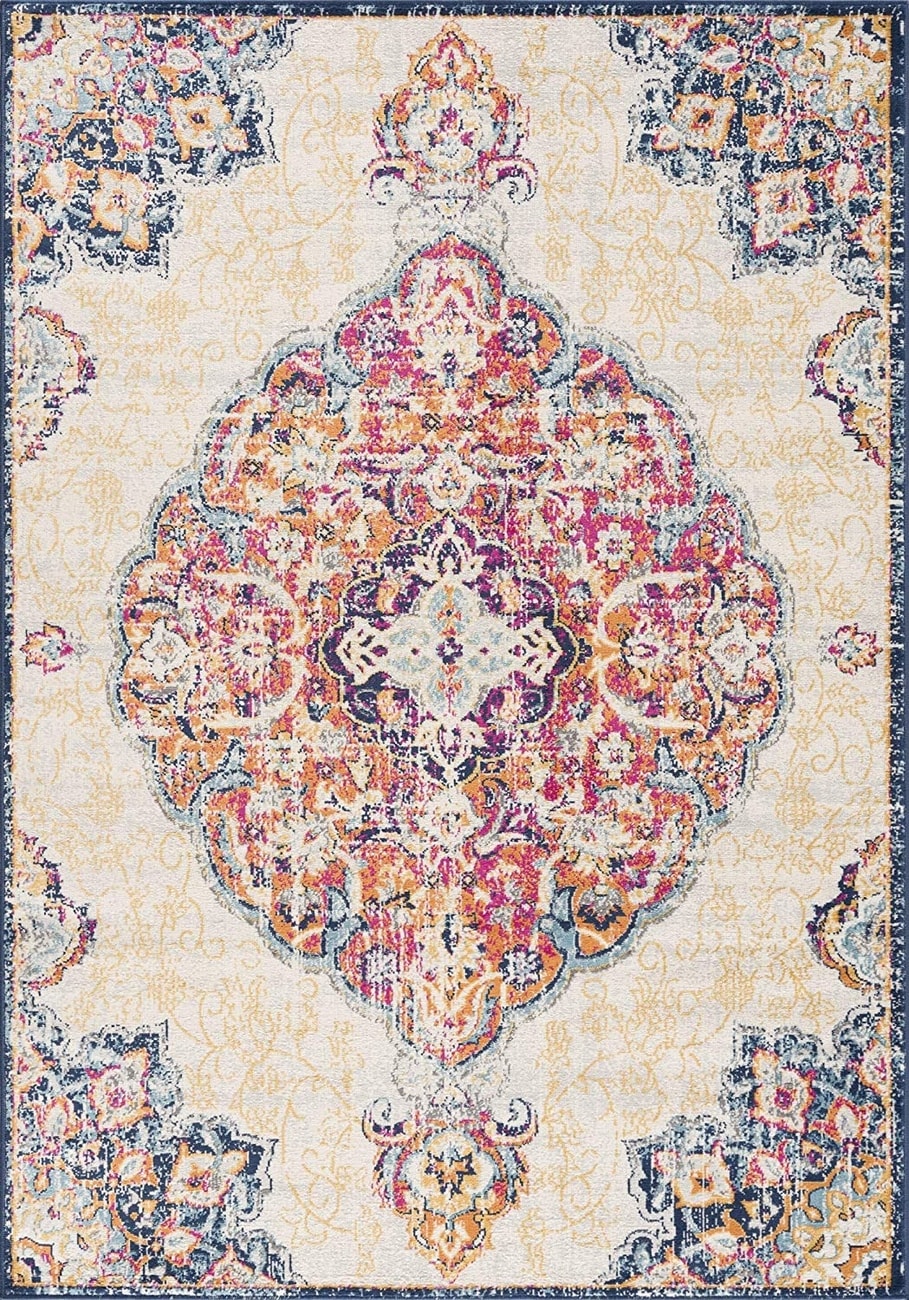 HomeRoots 4000392996 rugs - View #3