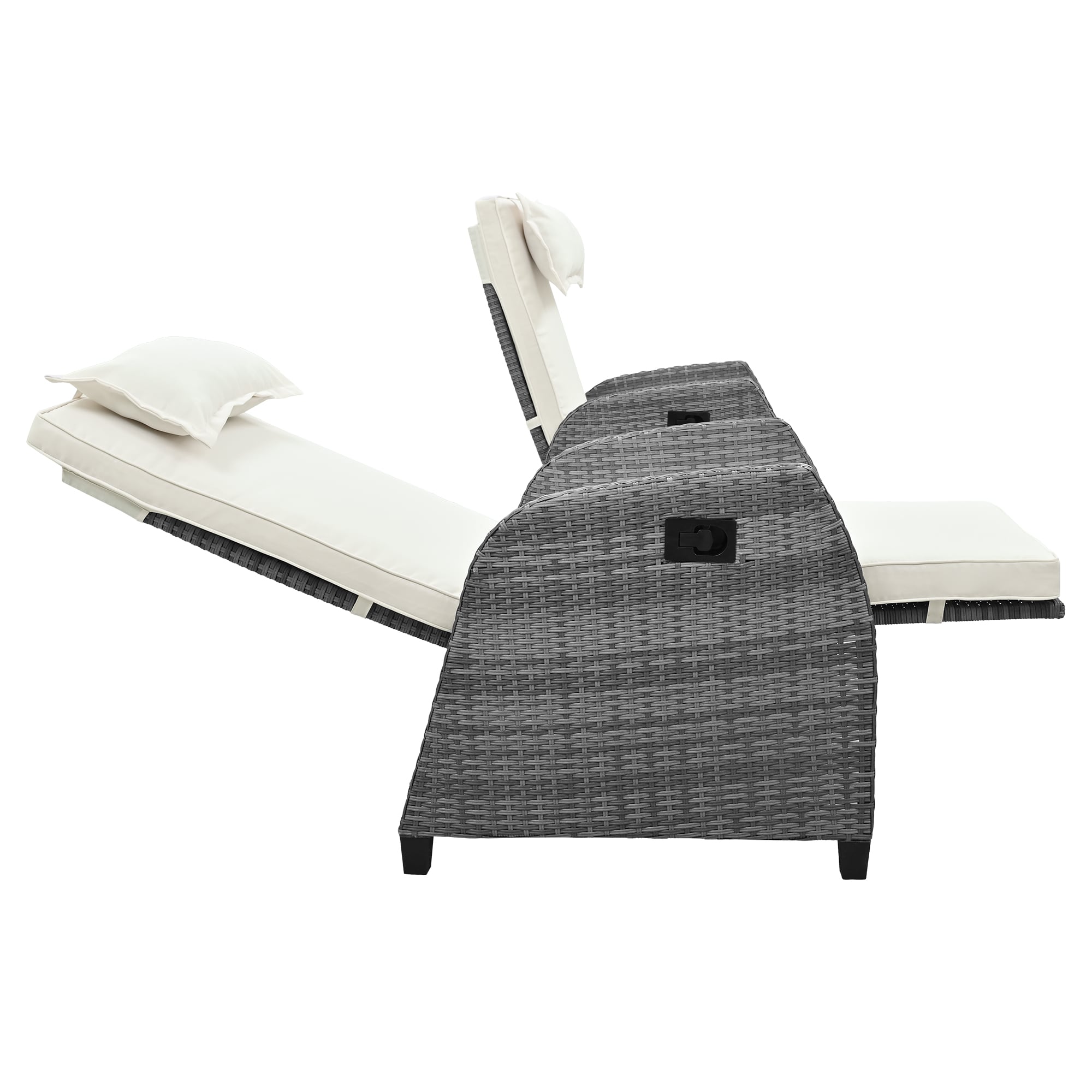 ModernLuxe L-WY000325AAA Patio-Conversation-Sets - View #10