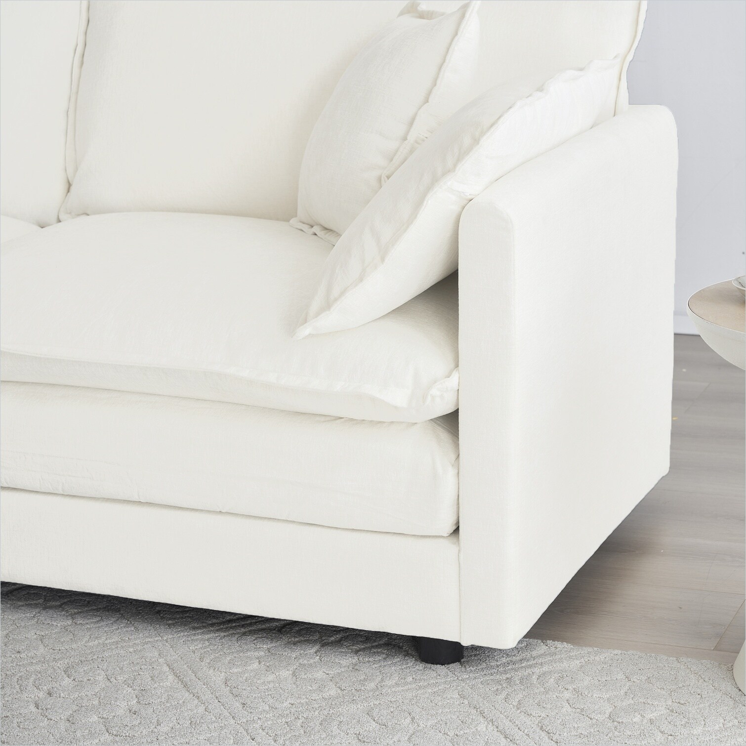 SUNCREAT S6PKFIFOQ7V7 Sofas-Loveseats - View #14