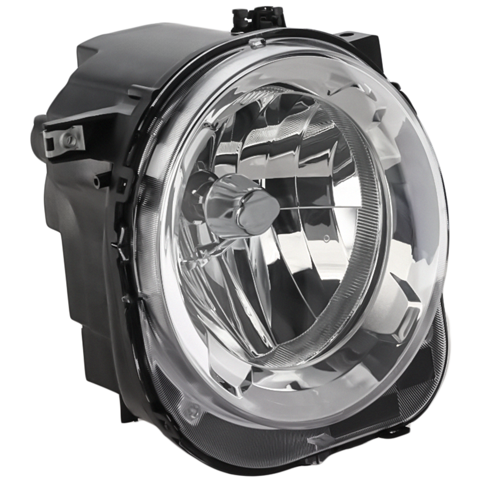 Garage-Pro JCWRJ10010002GP Headlights-Components - View #2