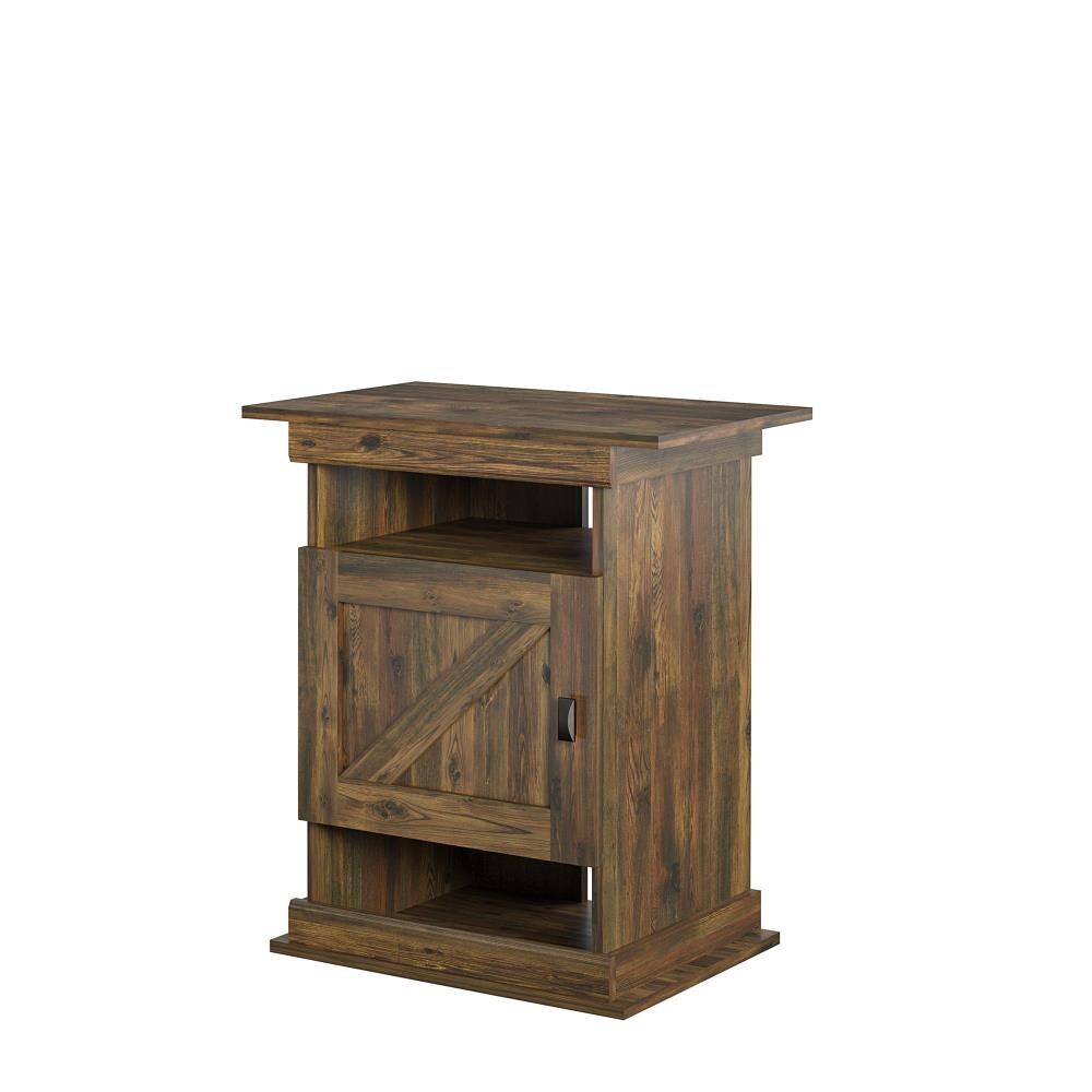 Ameriwood Home Farmington Rustic Console Table in the Console