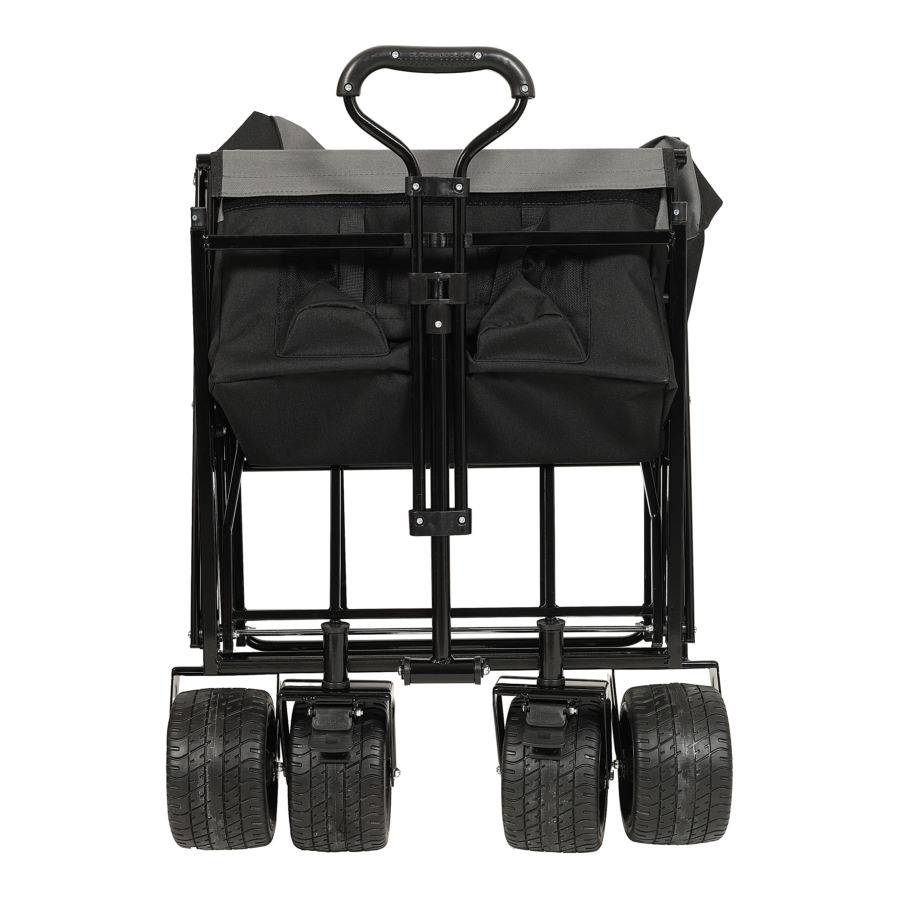 Maocao Hoom JLP253225 Yard-Carts - View #2