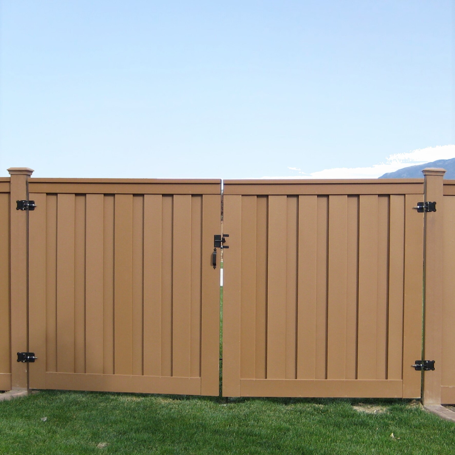 Trex Fencing 59450114 Composite-Fence-Gates - View #4