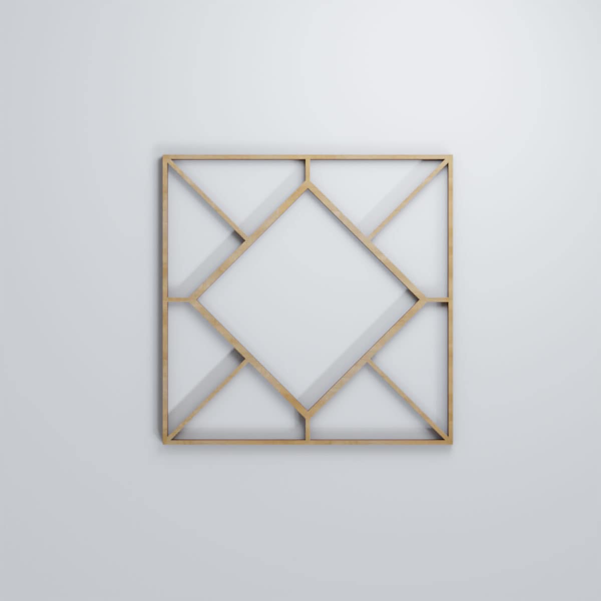Ekena Millwork WALW12X12X0375HSNHI Wall-Panels - View #2