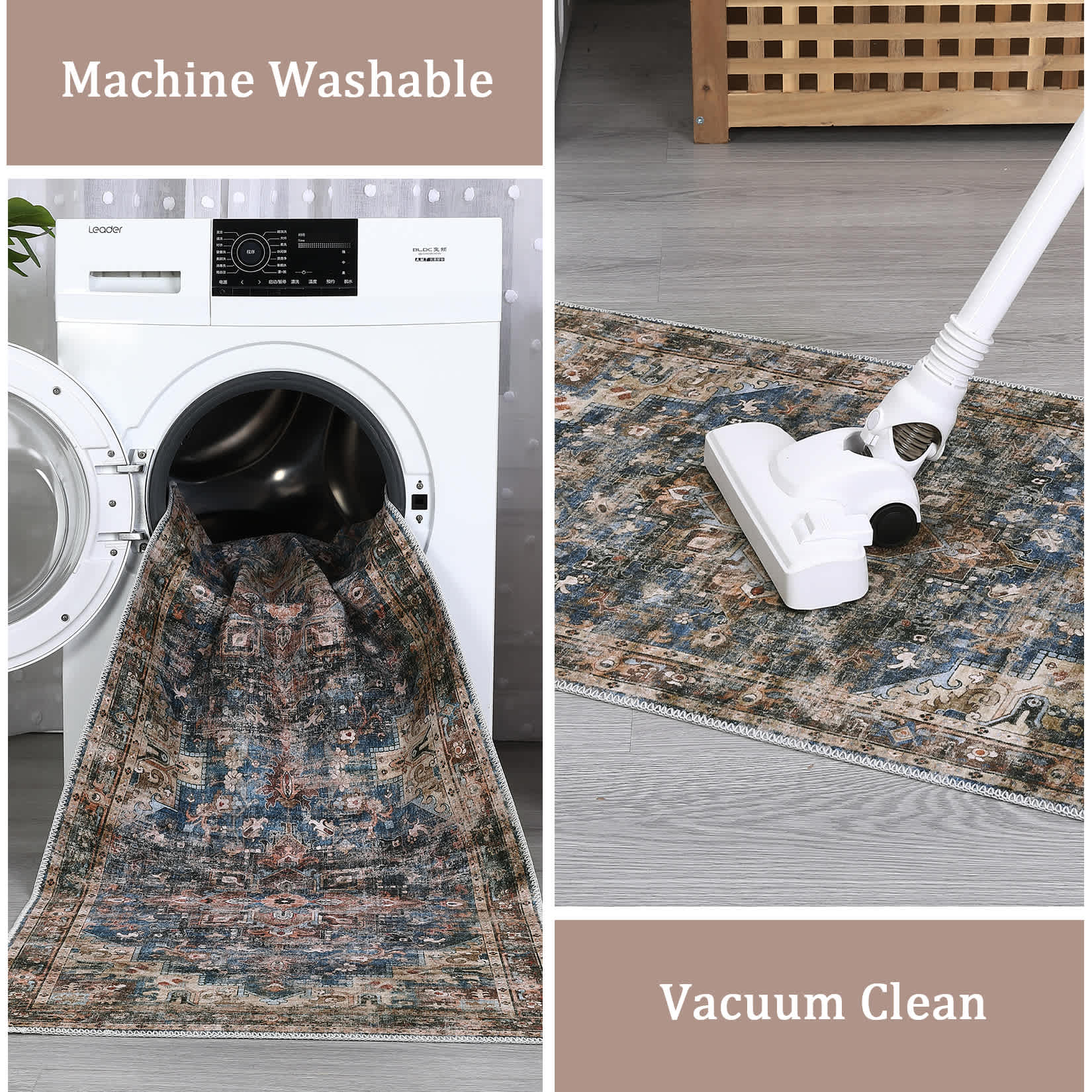 Qeetex SUNNY-PHO-11QJJLF5 rugs - View #8