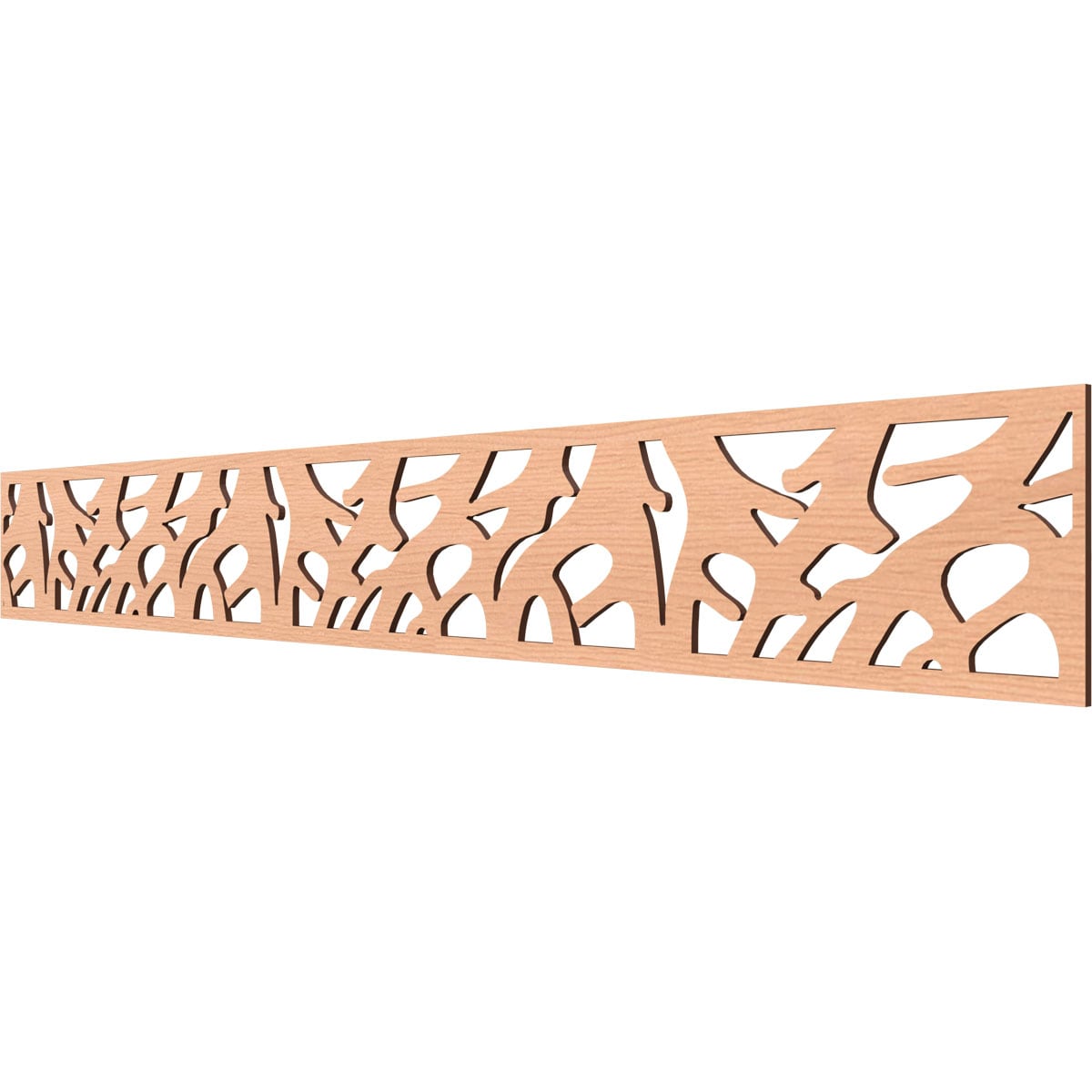 Ekena Millwork MLDA06X46MATAL Wall-Panel-Moulding - View #5