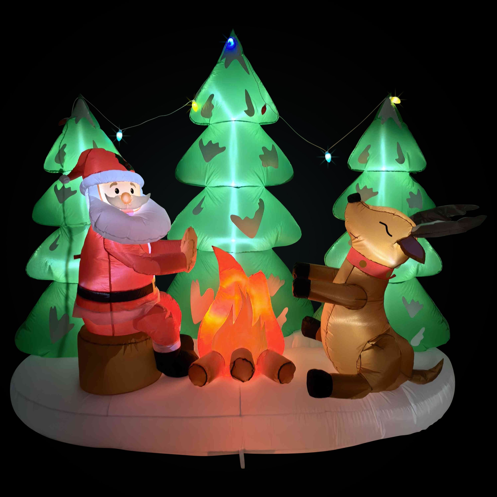 Northlight 35768196 Outdoor-Christmas-Decor - View #3