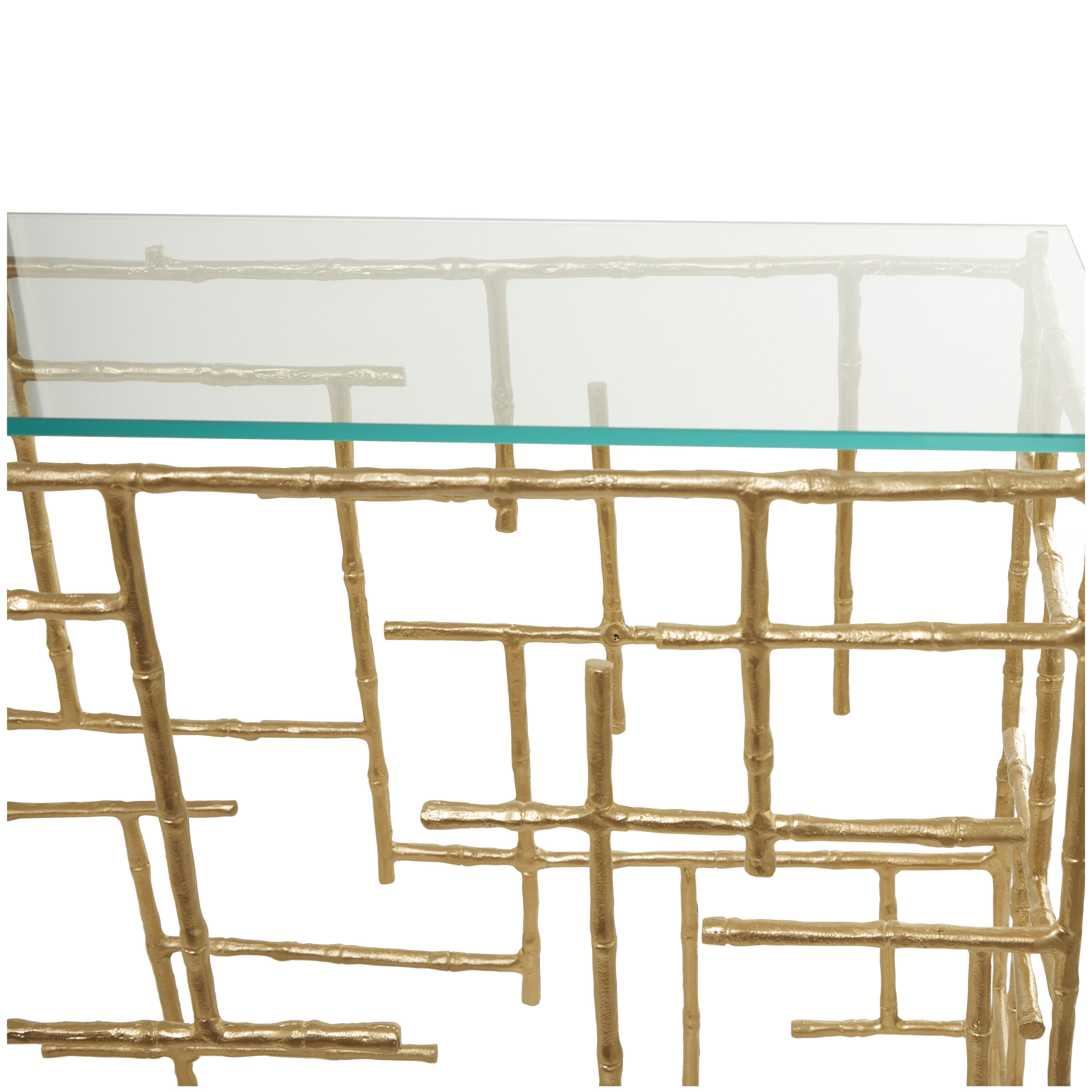 Grayson Lane 59692 Console-Sofa-Tables - View #3
