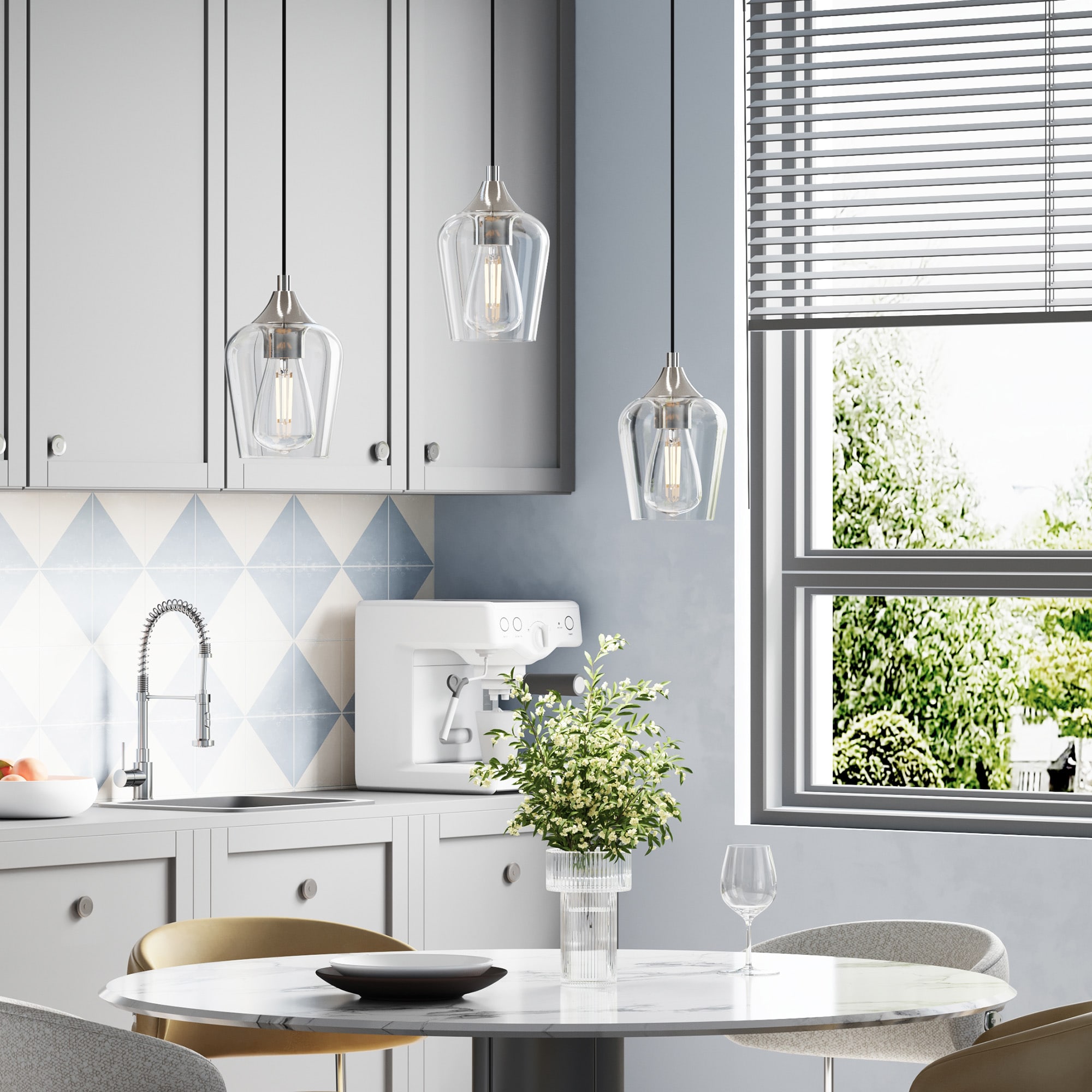 CO-Z PDL-150N-2P Pendant-Lights - View #8