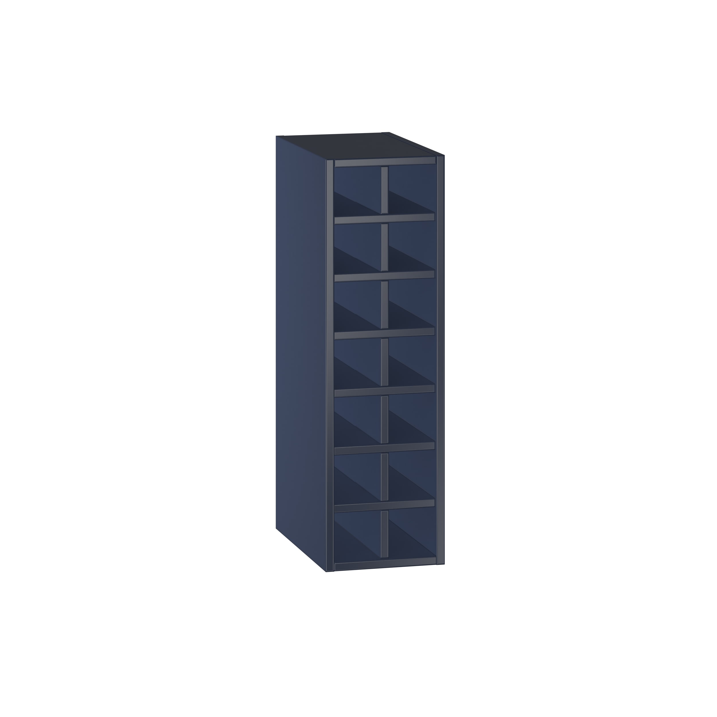 Hugo&Borg DSWWC930-LO Wine-Racks - View #7