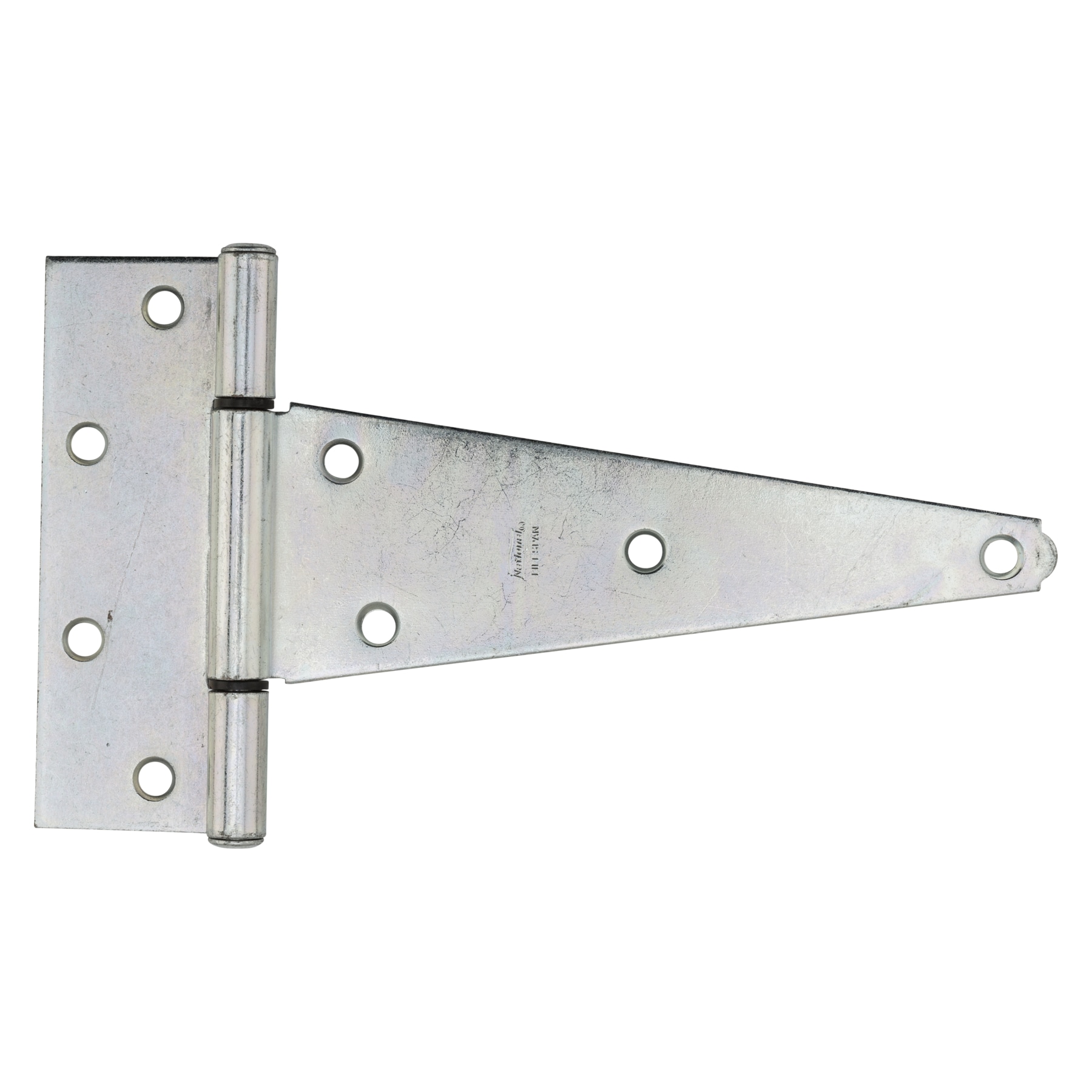 Stanley National Hardware Zinc Gate Hinge In The Gate Hardware Department At 8622