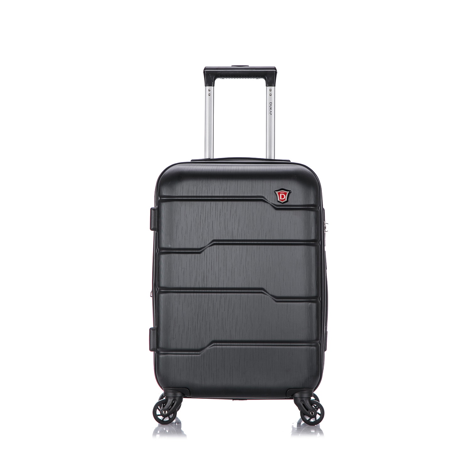 DUKAP DKROD00S-BLK Luggage-And-Luggage-Sets - View #2