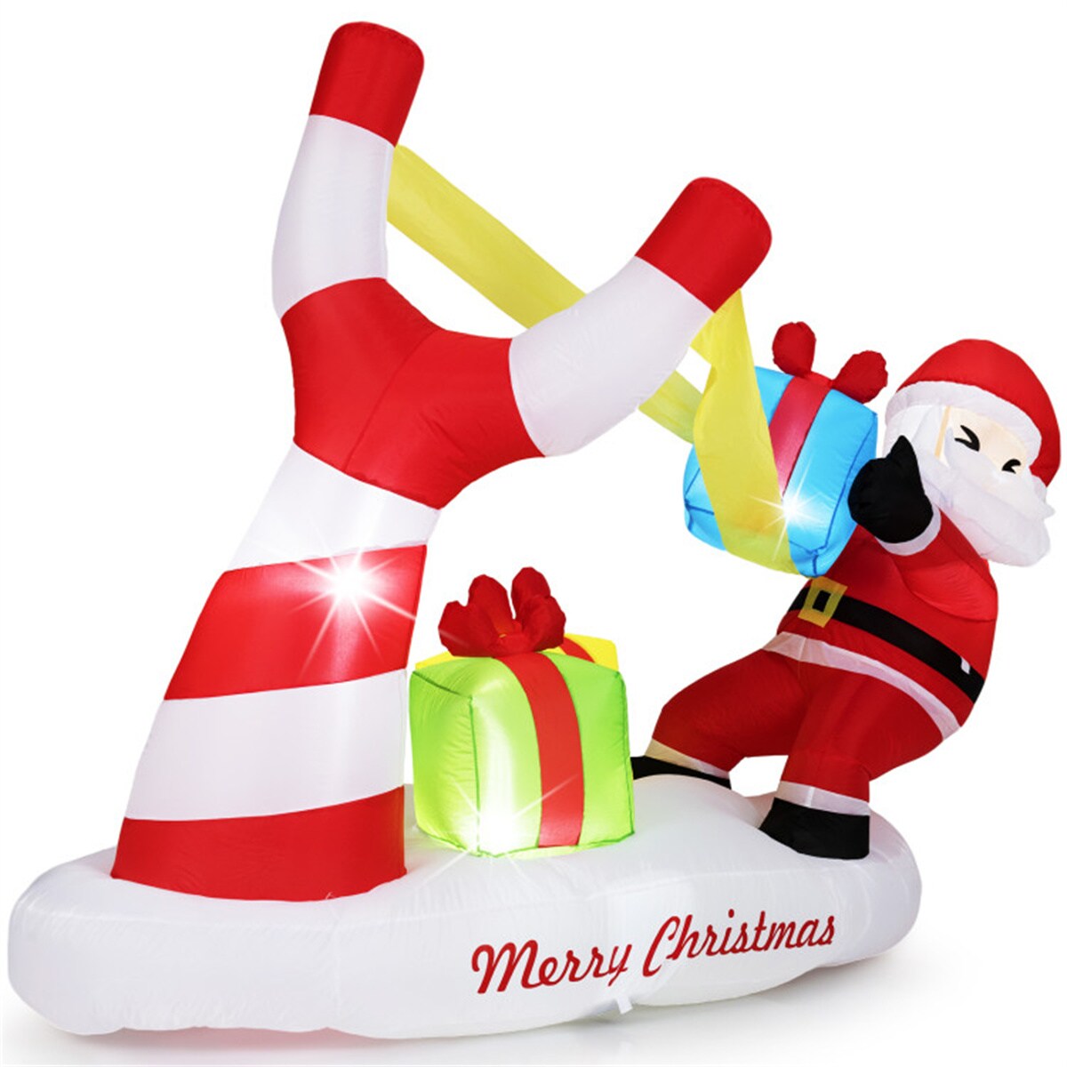 Upsimples 58176111-SYHJQ001 Outdoor-Christmas-Decor - View #2