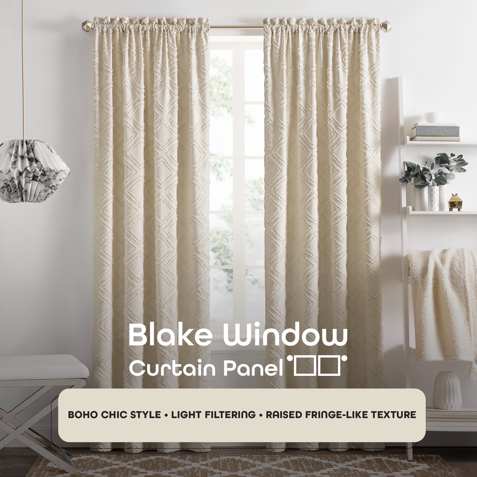 Achim BLPN84TN06 curtains - View #5
