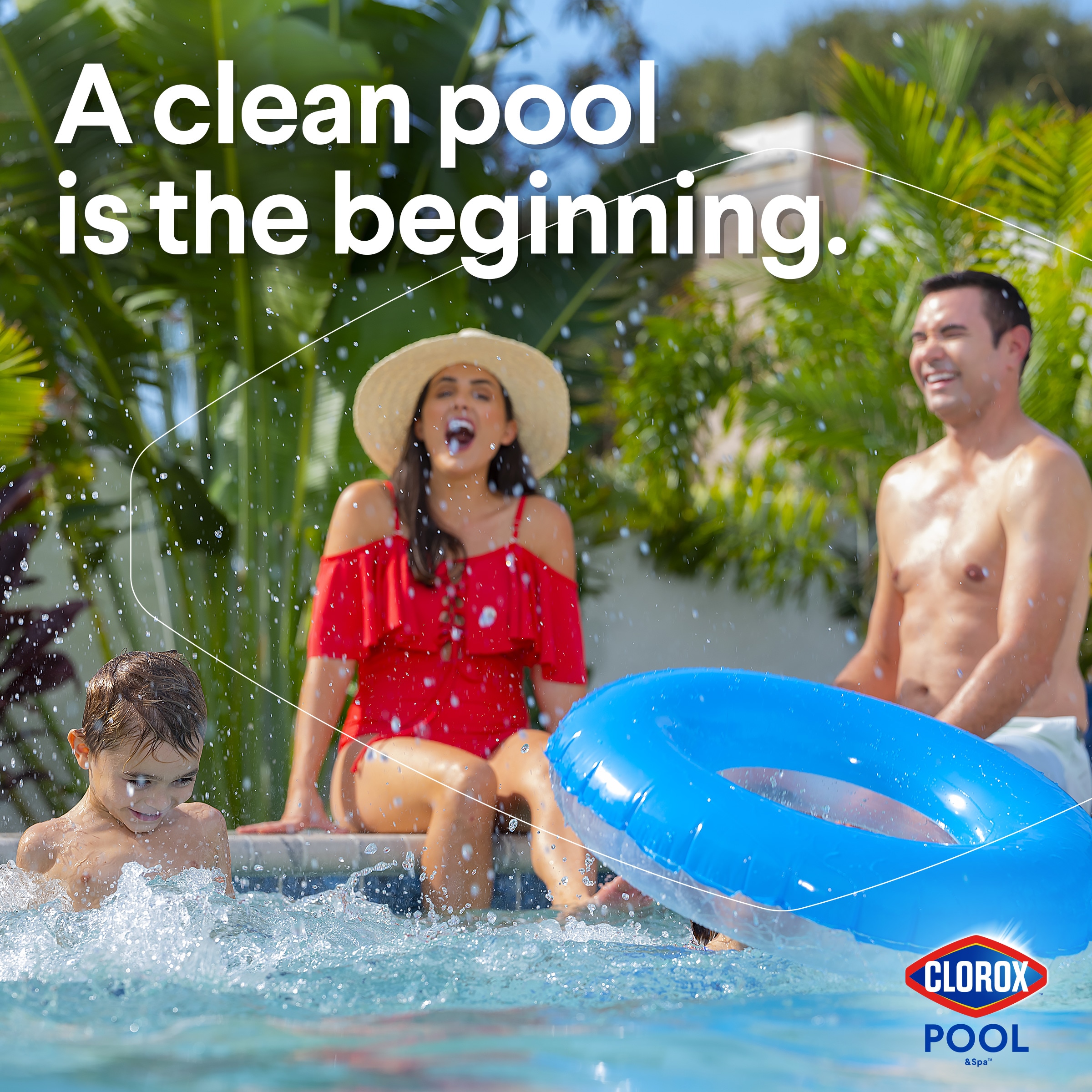 Clorox Pool&Spa 52032CLX Pool-Water-Clarifier - View #4