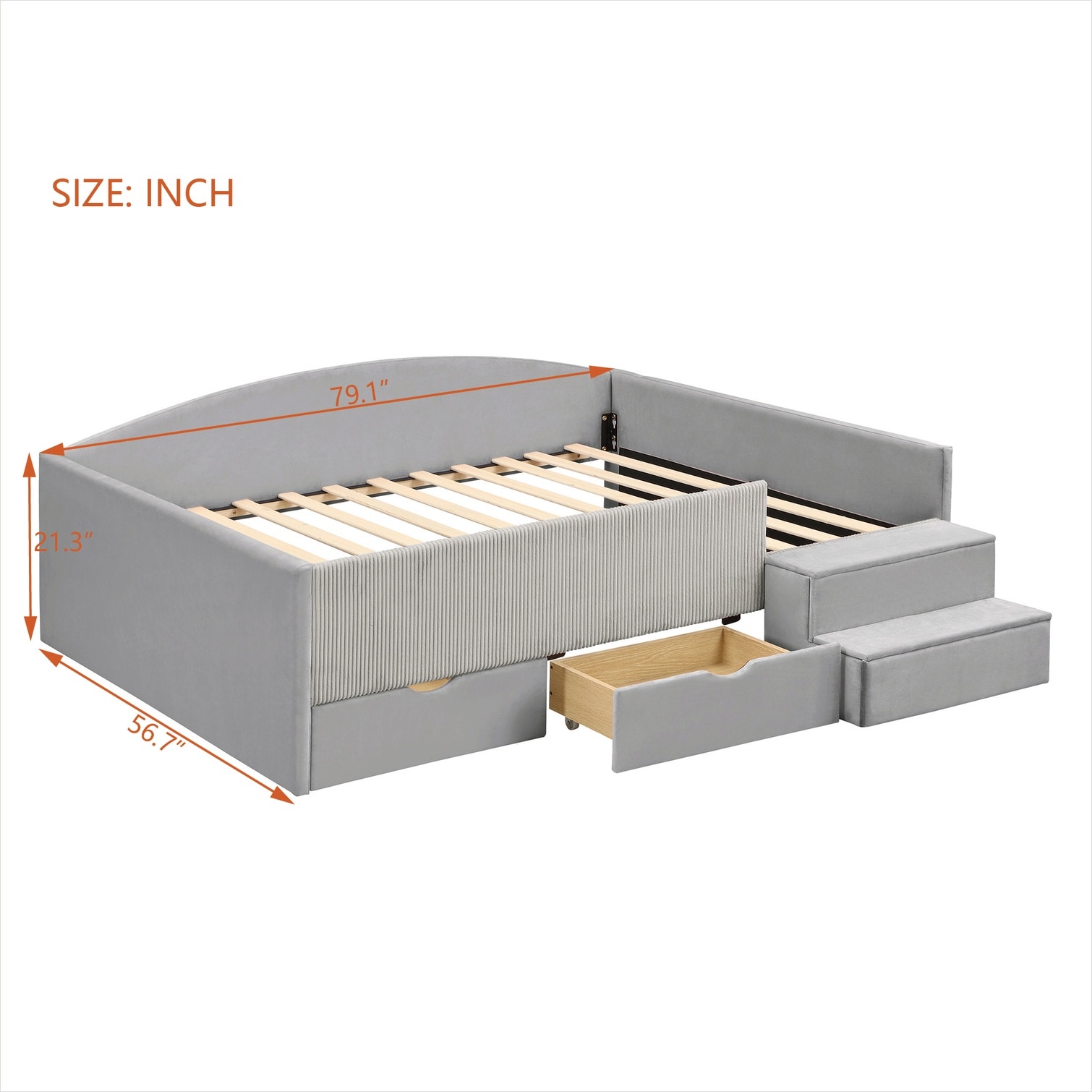 Watnature 4HL7PY6IHX7I beds - View #2