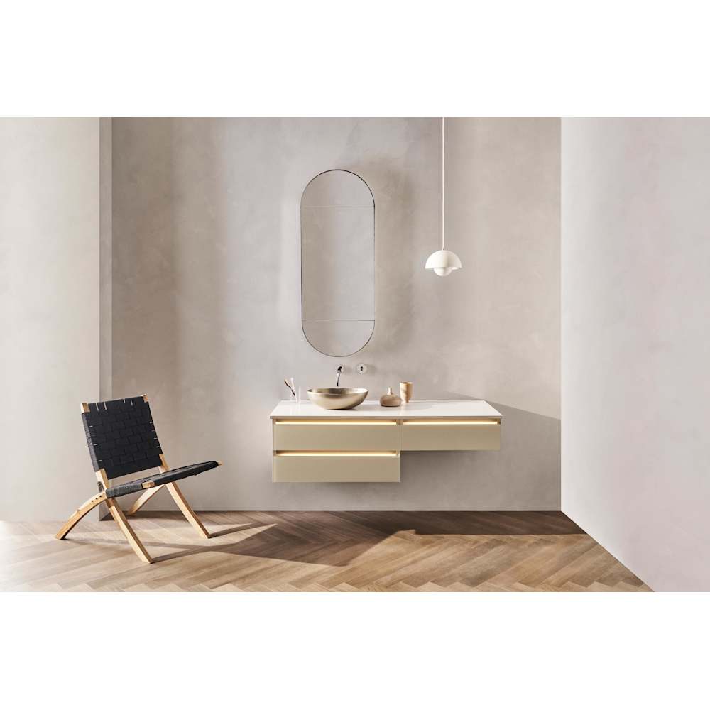 Robern VM24H2D18F12S Bath-Vanity-Combo - View #4
