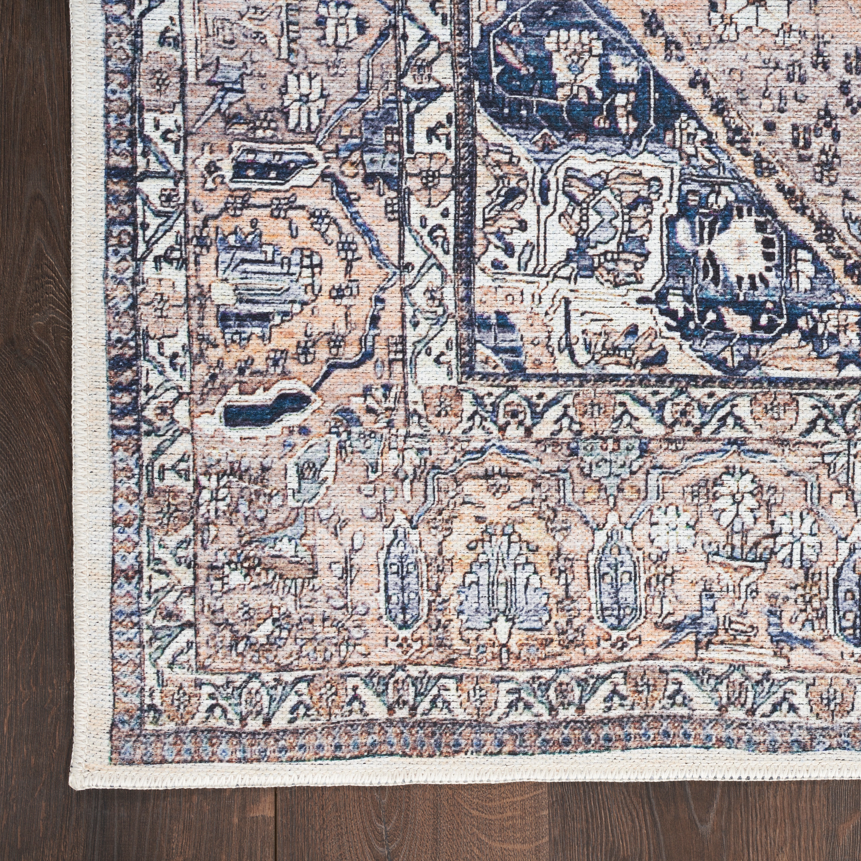 Nourison 099446117274 rugs - View #3