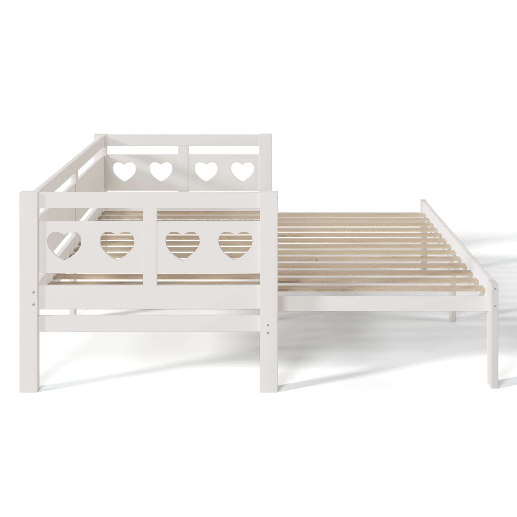 Bybafun YC4700012 beds - View #3