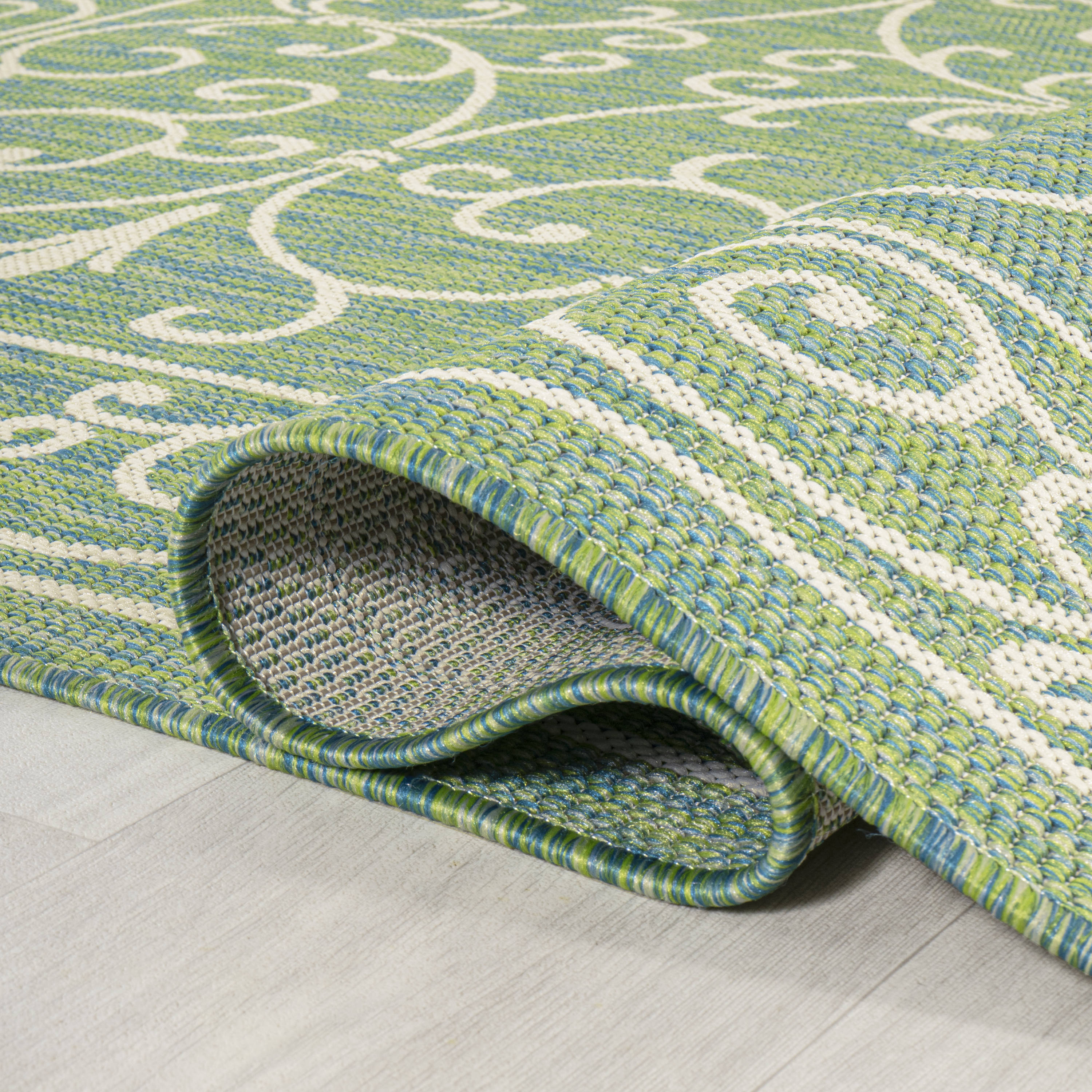 JONATHAN  Y SMB106K-5 rugs - View #4