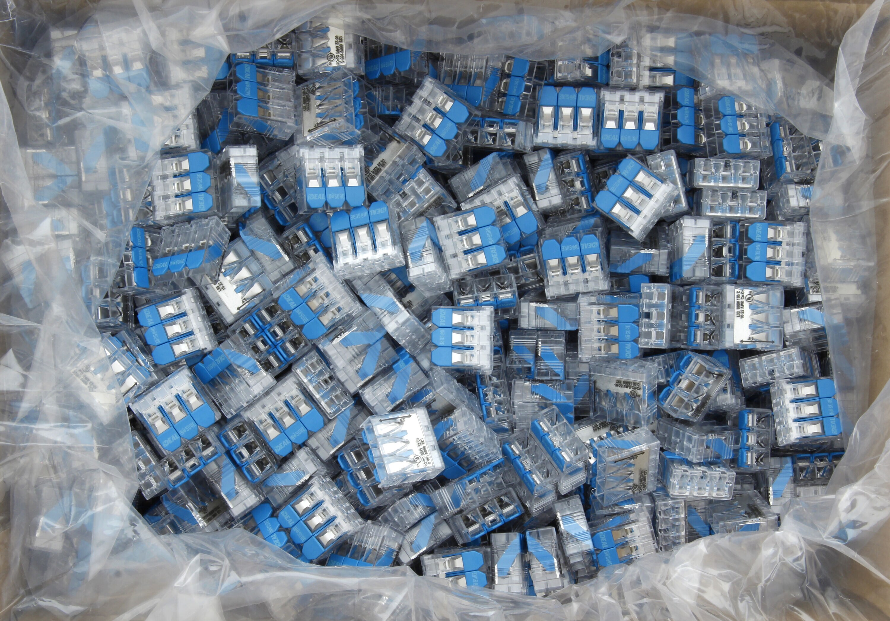 IDEAL 30-16L33 Wire-Connectors - View #10