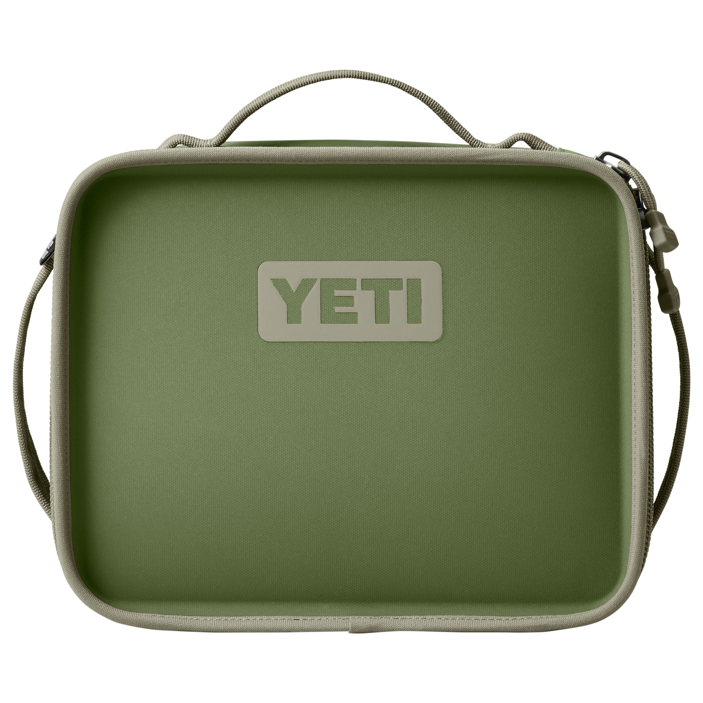 YETI Daytrip Lunch Box, Highlands Olive: Home & Kitchen
