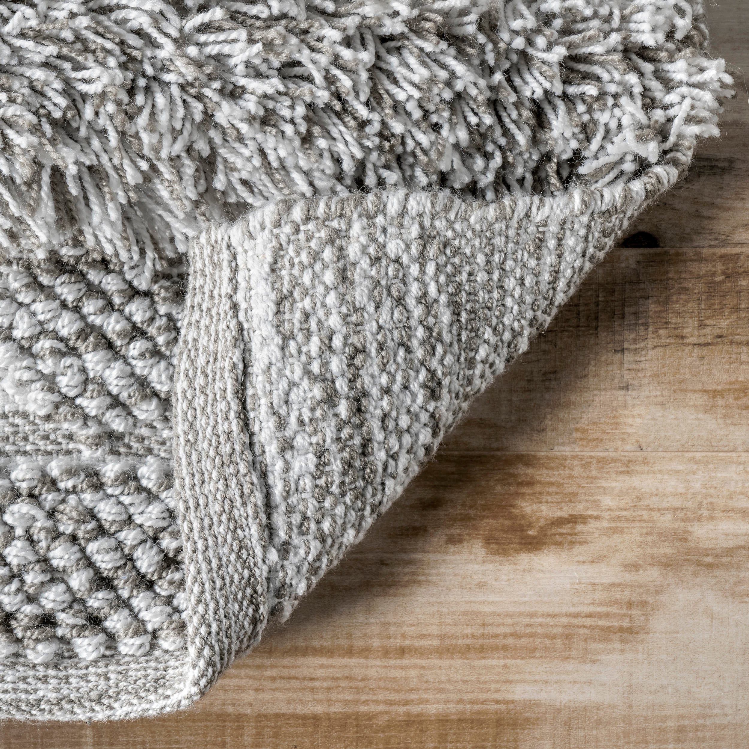 nuLOOM HMKE01A-508 rugs - View #3