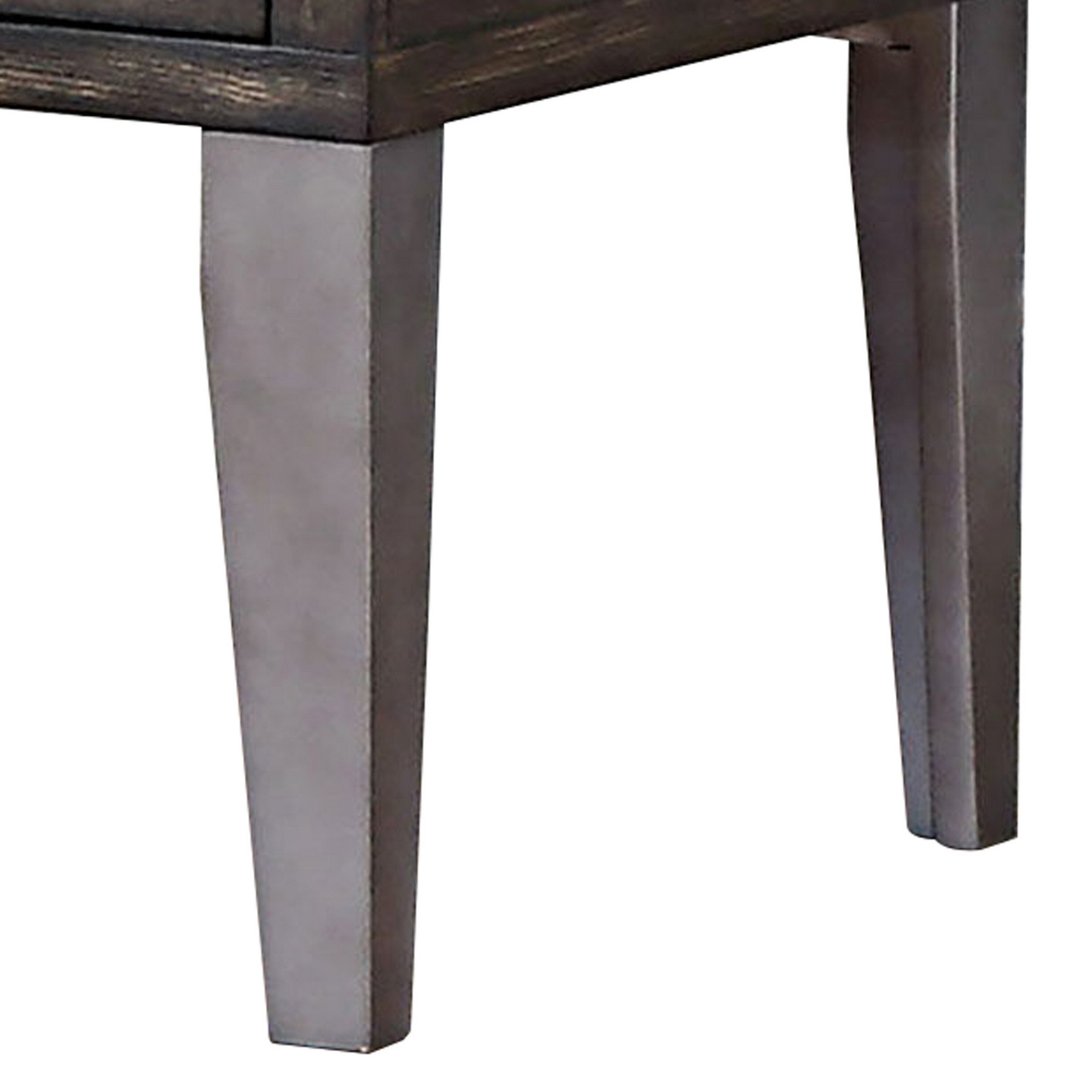 Benzara BM233853 End-Tables - View #2