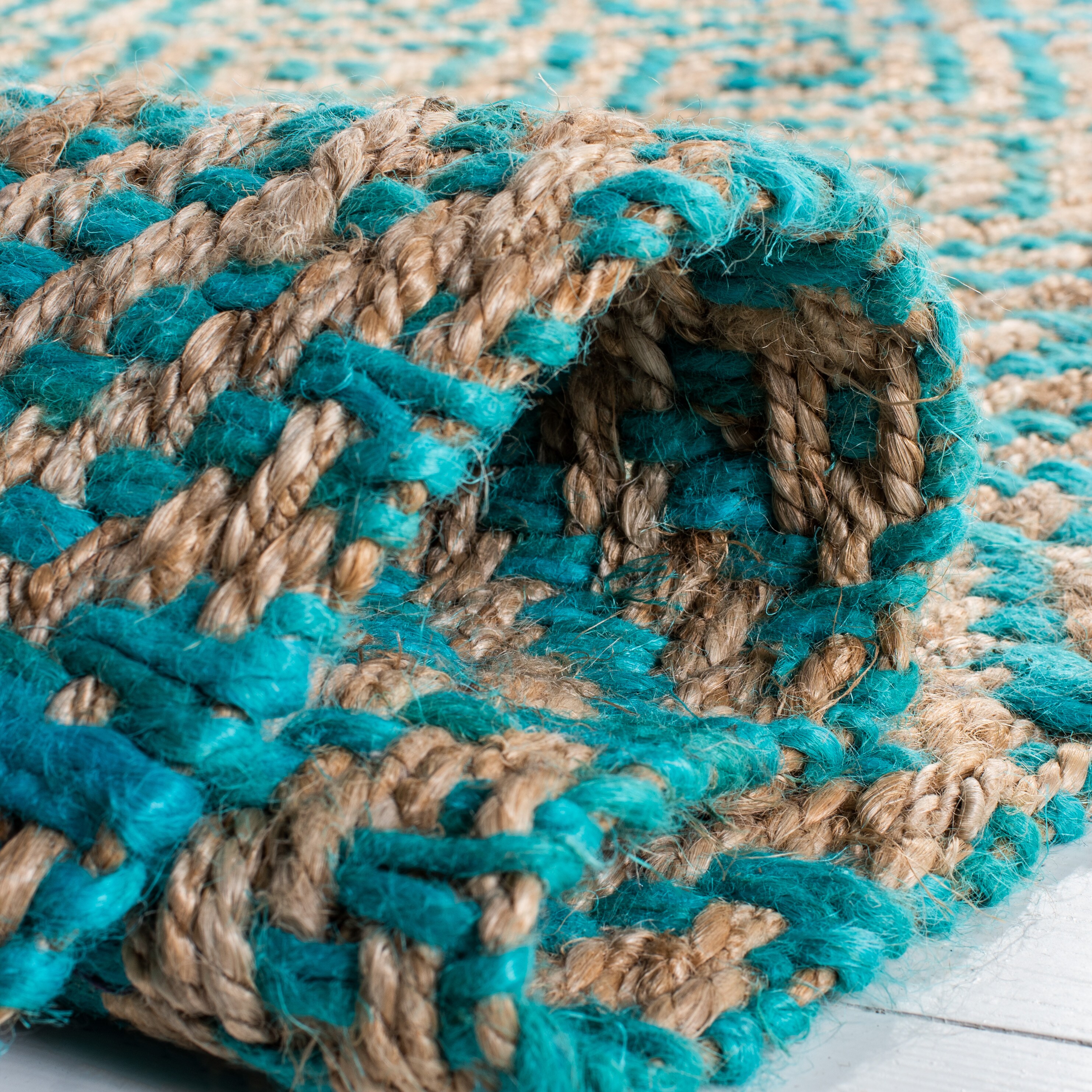 Safavieh NF266C-210 rugs - View #5