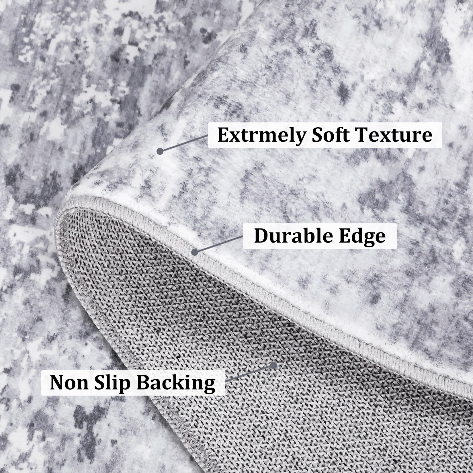 Garvee YXY-LO-PHO-16I9IPIM rugs - View #4