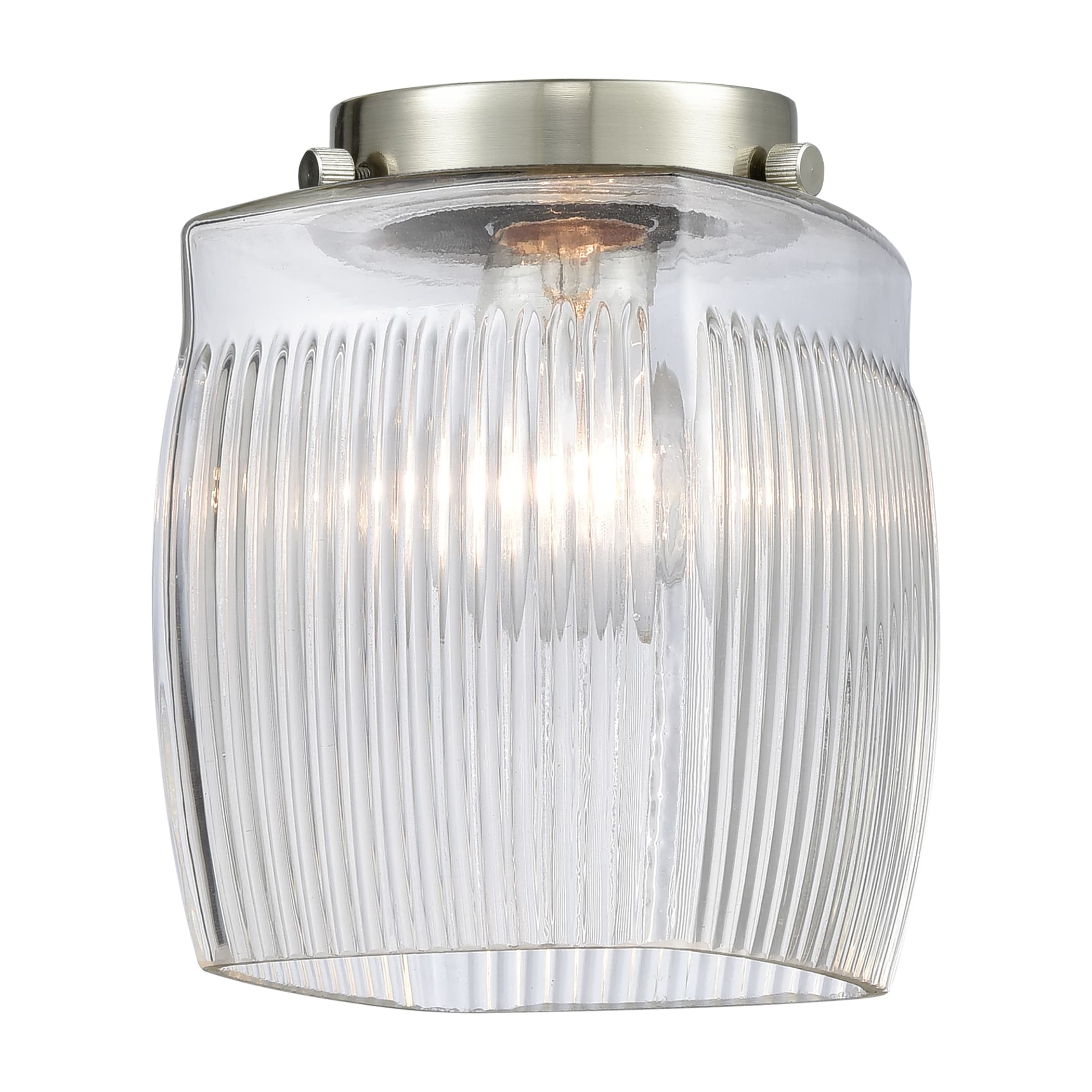 Innovations Lighting 623-1F-OB-G302 flushmounts - View #2