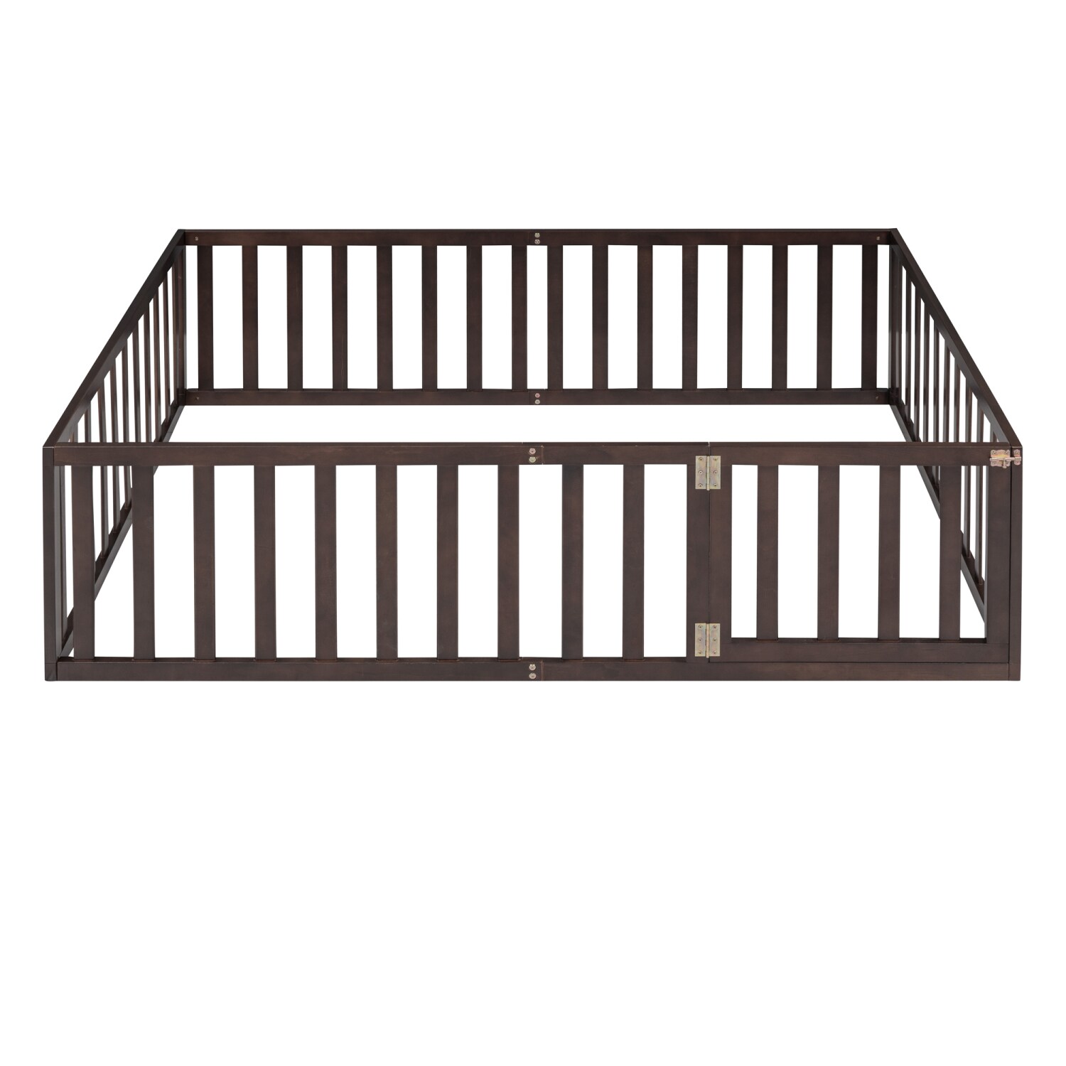 Streamdale Furniture WF299302AAL beds - View #8