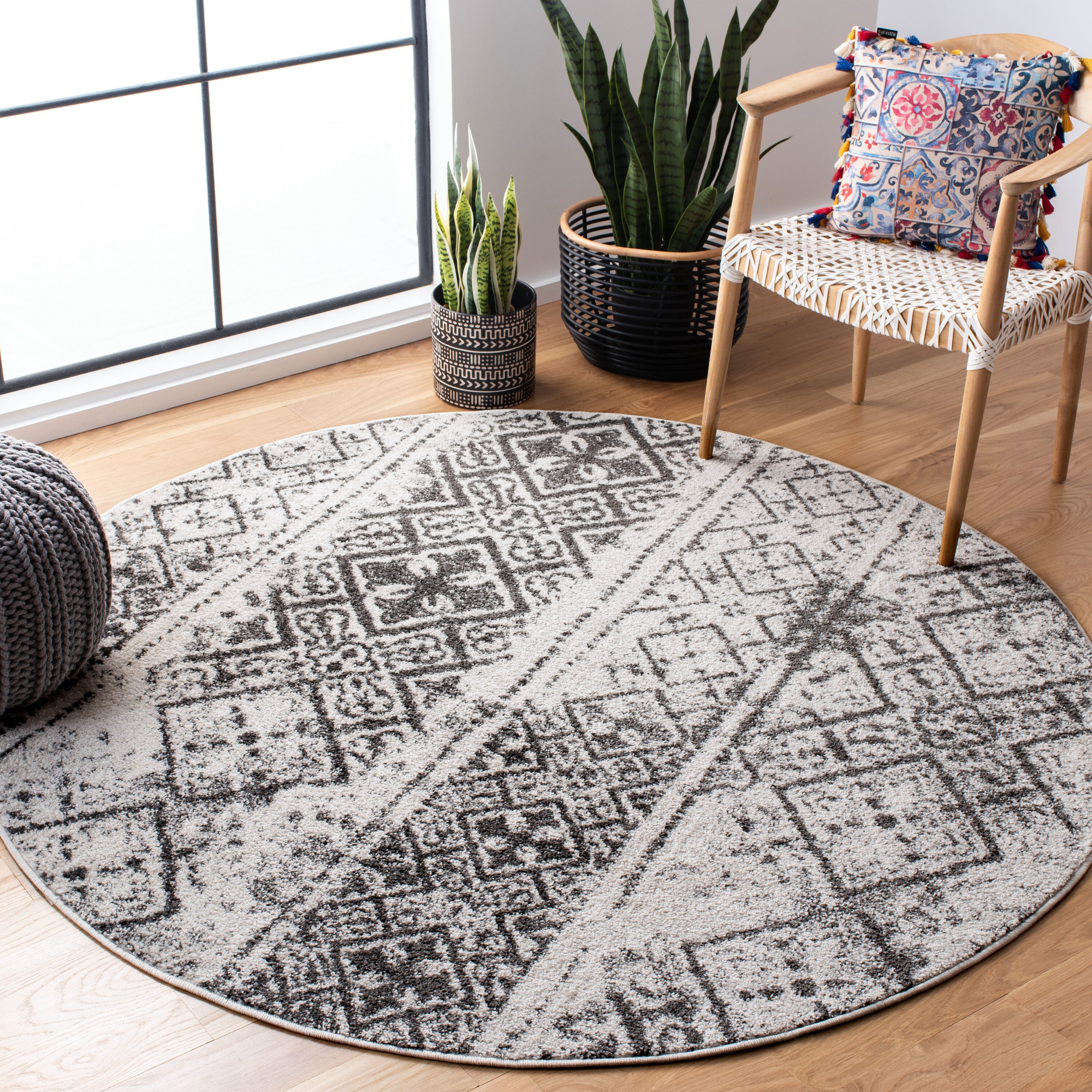 Safavieh ADR111H-6R rugs - View #2