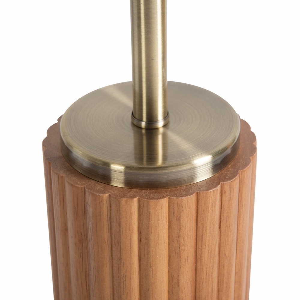 NOVA of California 1010832LW Table-Lamps - View #3