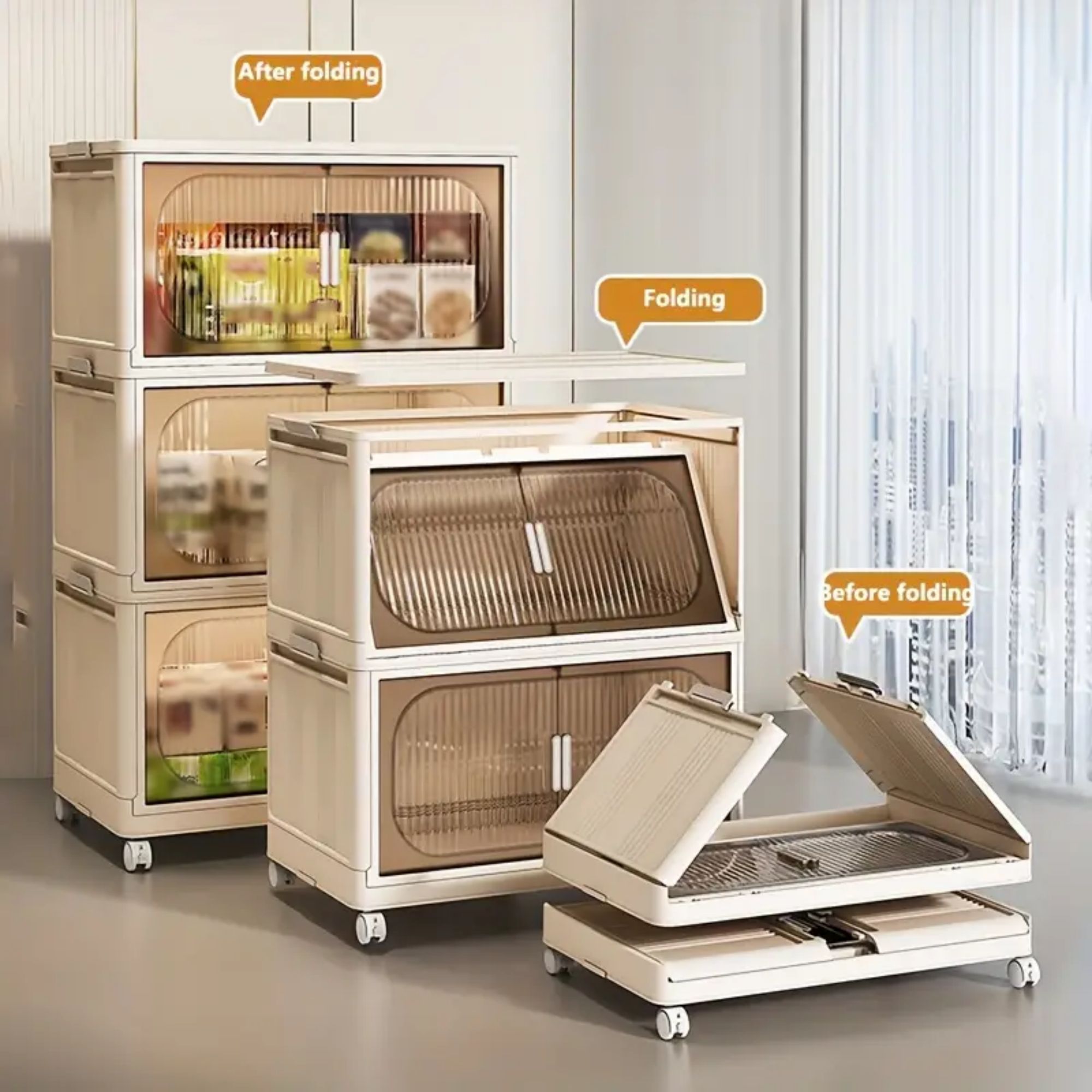 LOVMOR SF-M-W2873P207556 chests - View #5