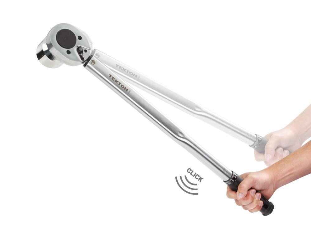 TEKTON 24350 Torque-Wrenches - View #3