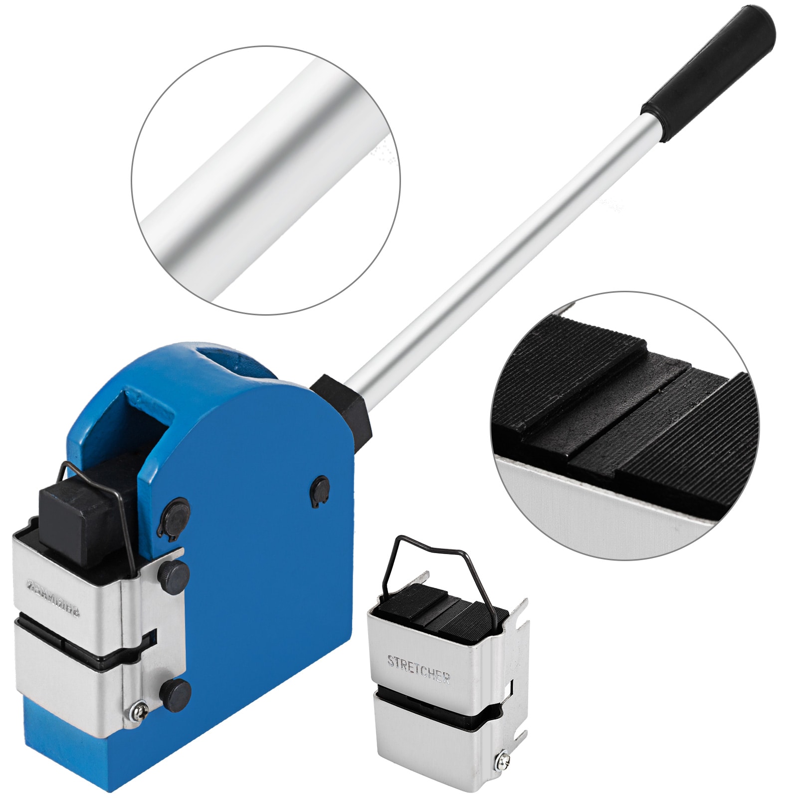 VEVOR Manual Die Cutter - Tool Review 