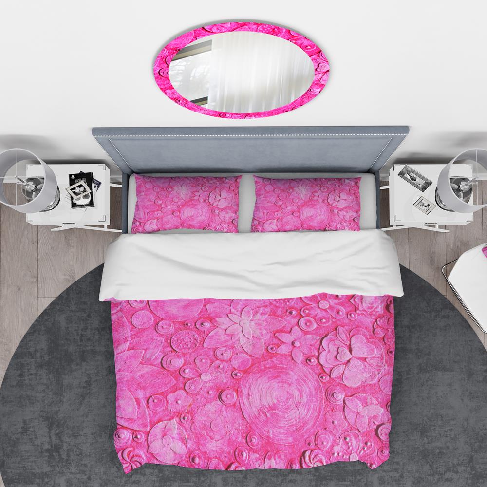 Designart BED17555-Q bedding - View #2