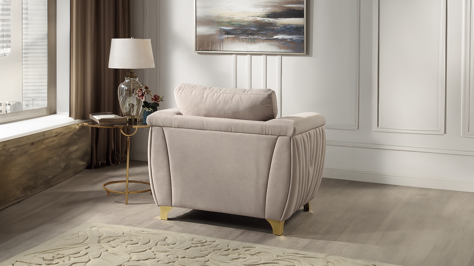 Galaxy 601955556149 Living-Room-Sets - View #9