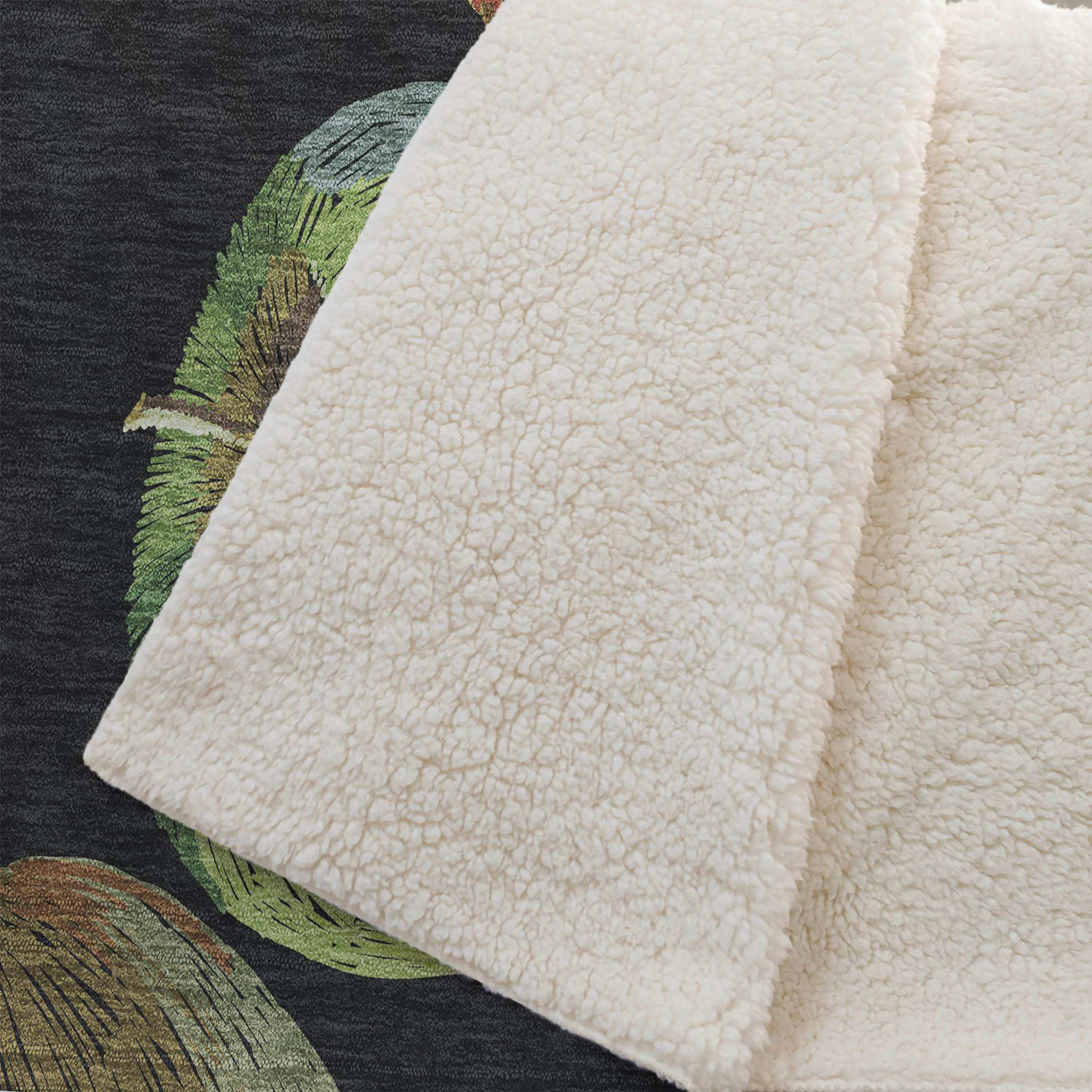 Addison Rugs ASB163MI50X70 Blankets-And-Throws - View #4