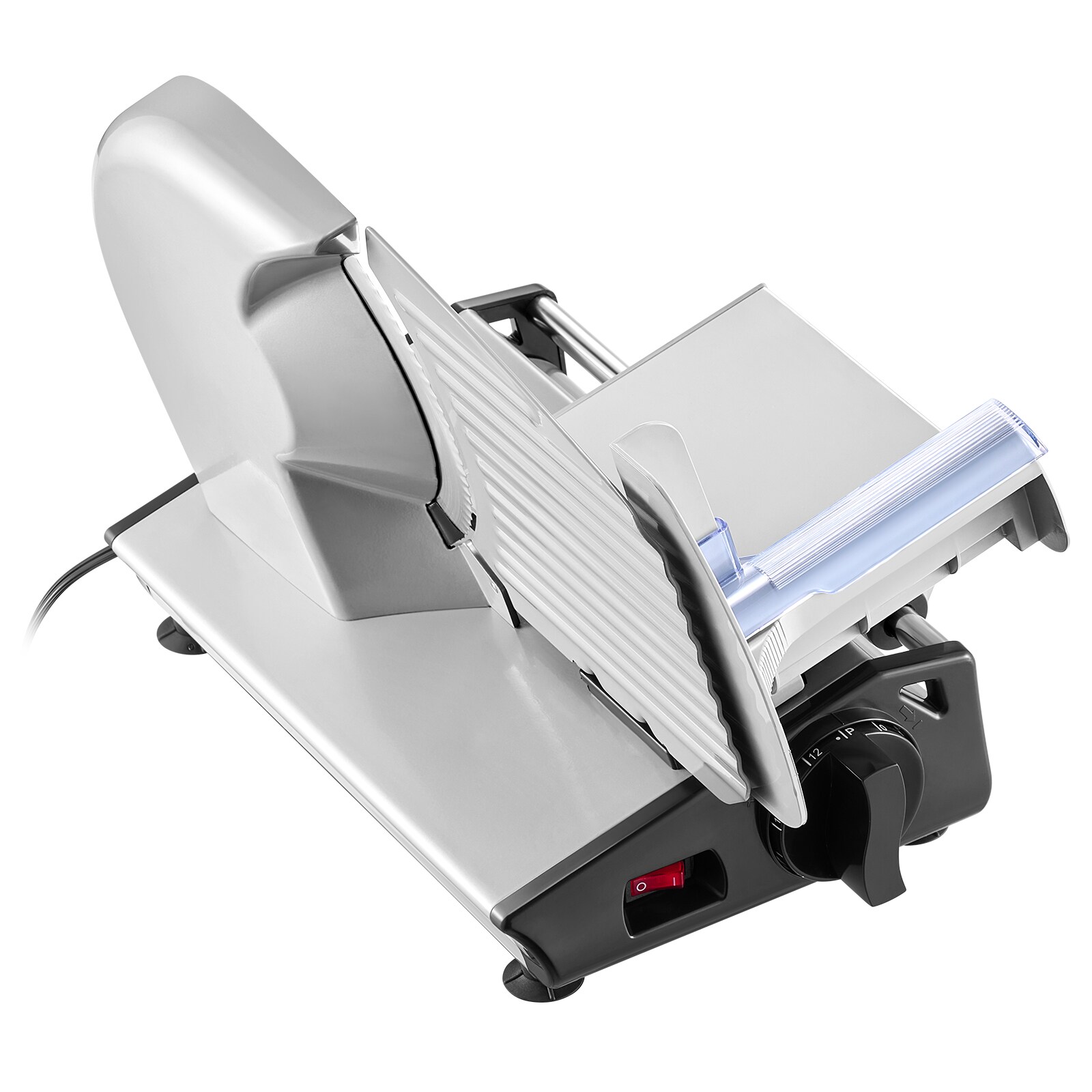 VEVOR SCDRQPJ180WB07477V1 Food-Slicers - View #9