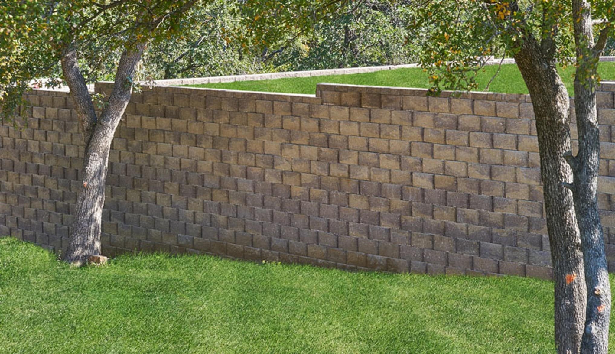 Pavestone 77123 Retaining-Wall-Block - View #3