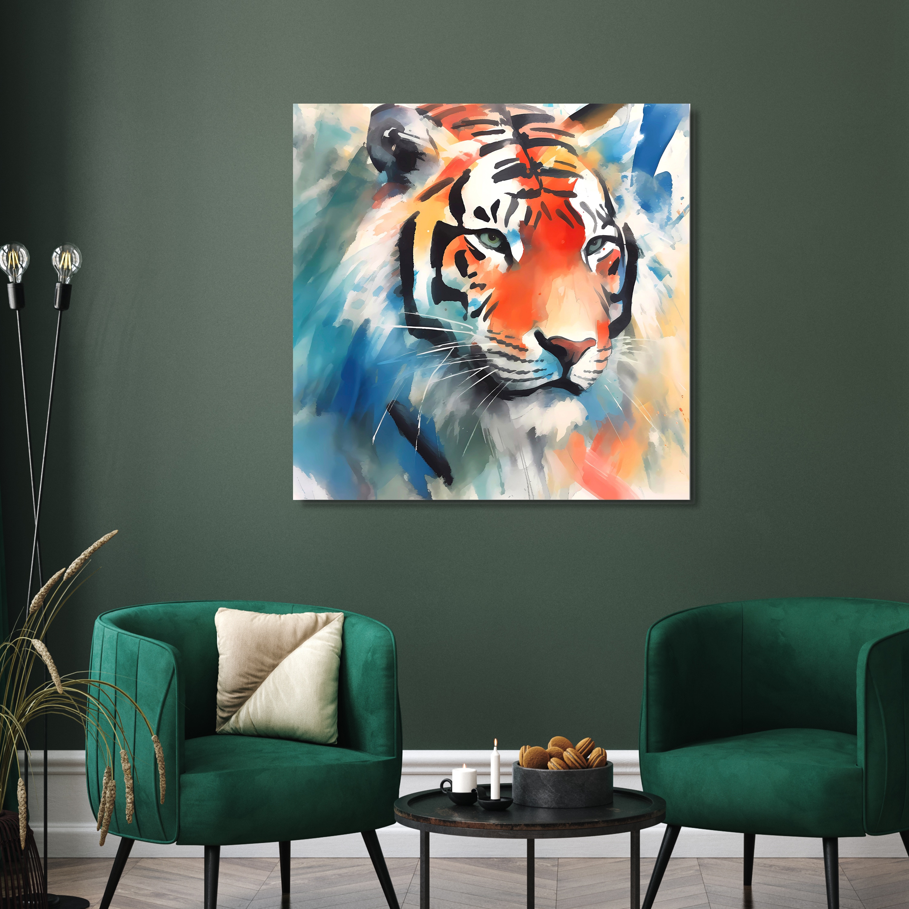 Empire Art Direct TMP-208754-3838 Wall-Art - View #5