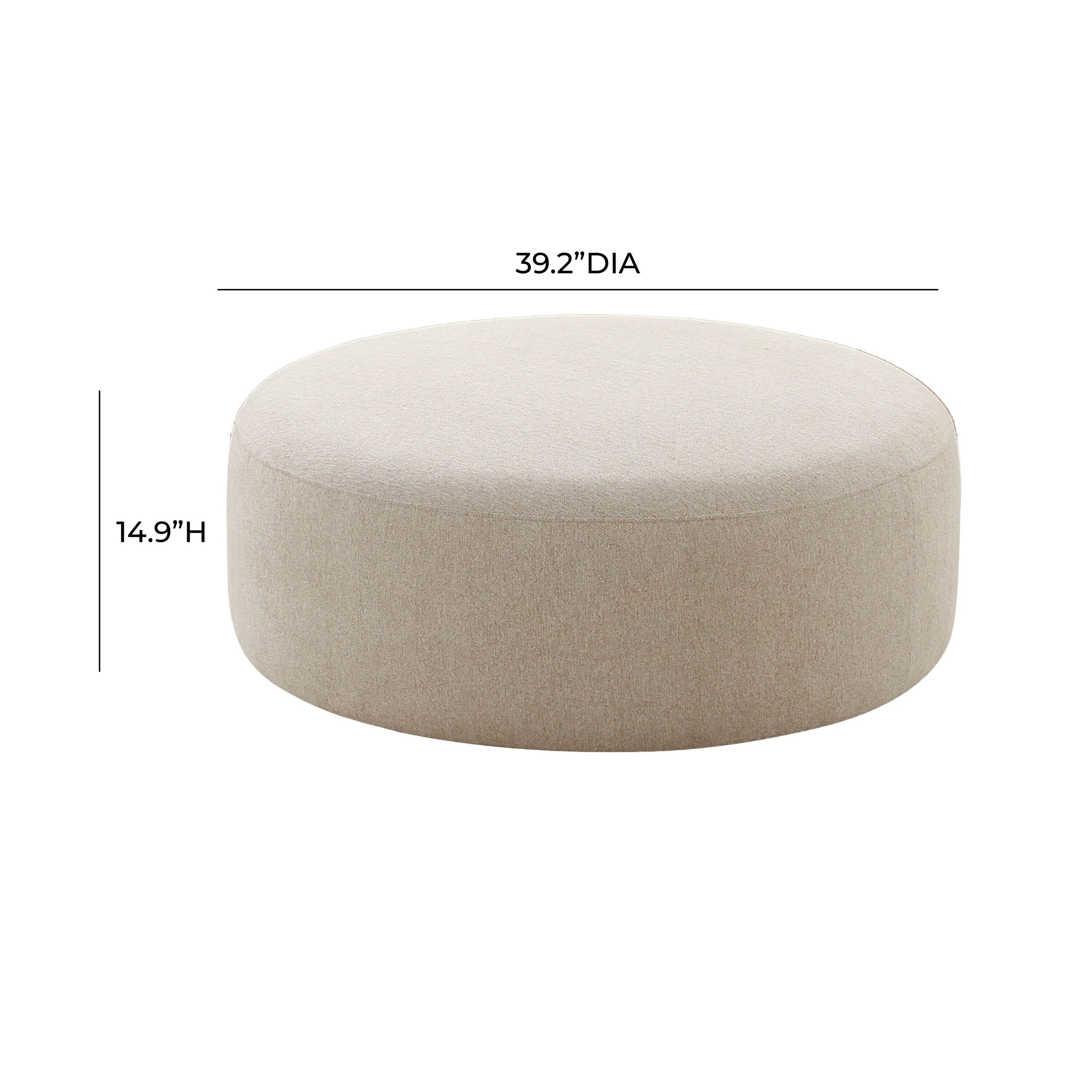 TOV Furniture TOV-OC68658 Indoor-Ottomans - View #3